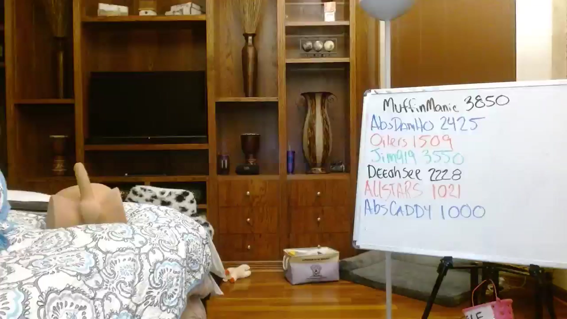 Gallery image thumbnail from Autumn_Blonde's myfreecams stream on, 10/12/2025, 11:25 image 20 of 20