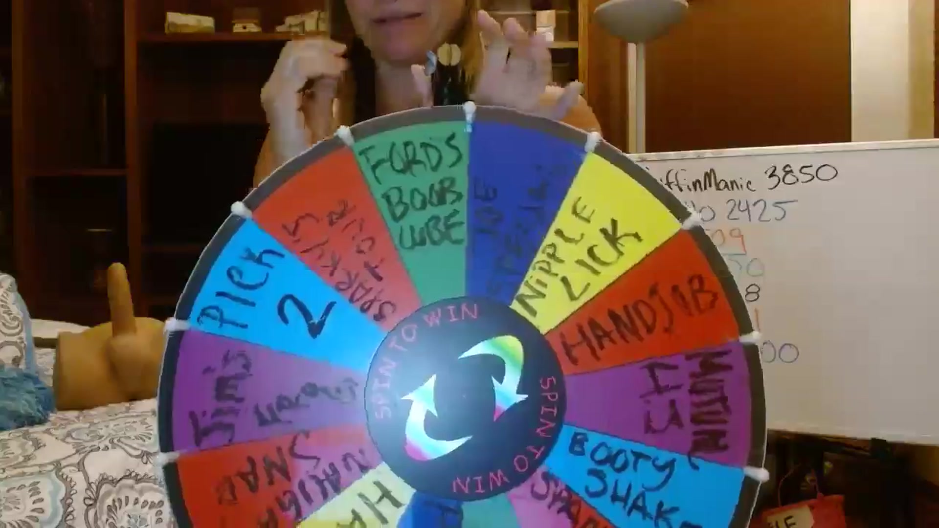 Gallery image thumbnail from Autumn_Blonde's myfreecams stream on, 10/12/2025, 12:21 image 10 of 20