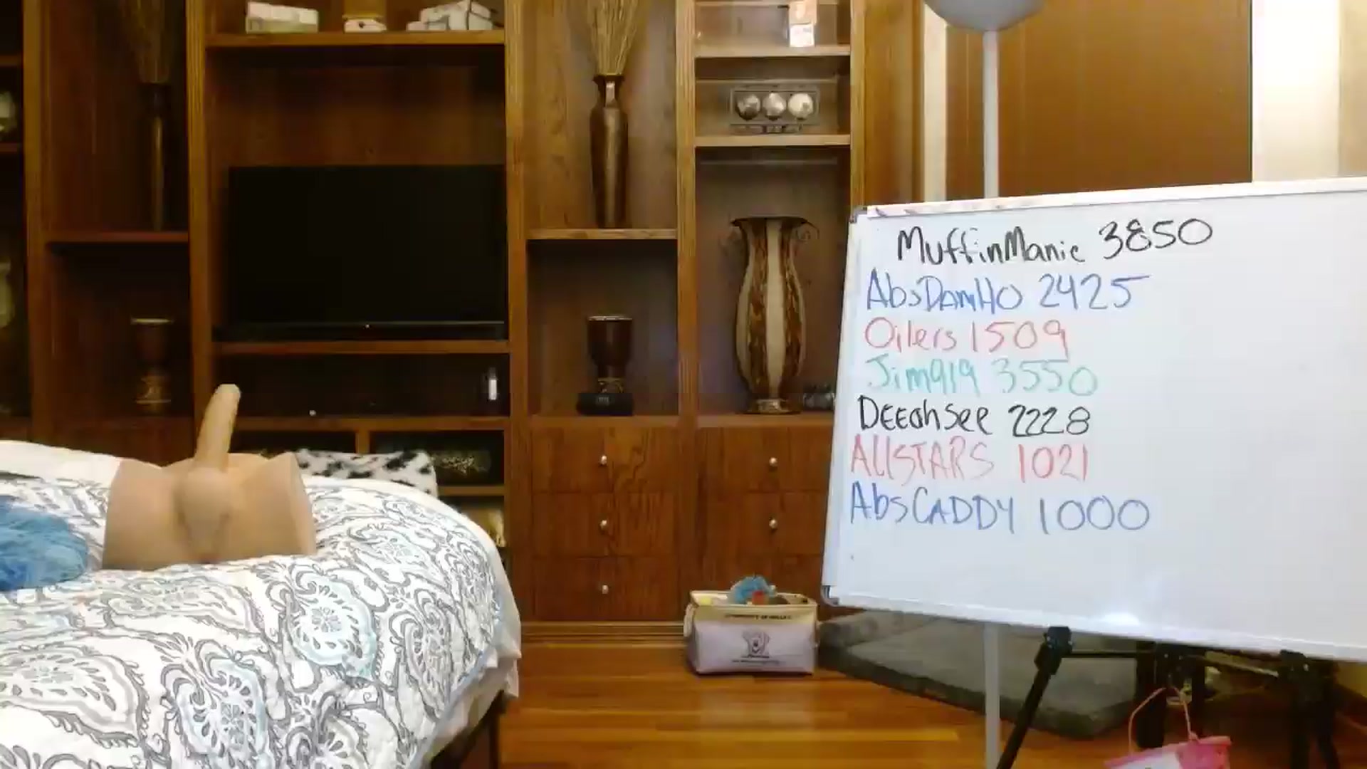 Gallery image thumbnail from Autumn_Blonde's myfreecams stream on, 10/13/2025, 12:24 image 1 of 20