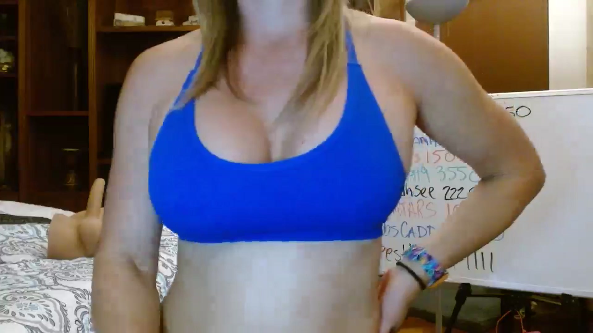 Gallery image thumbnail from Autumn_Blonde's myfreecams stream on, 10/13/2025, 12:24 image 20 of 20