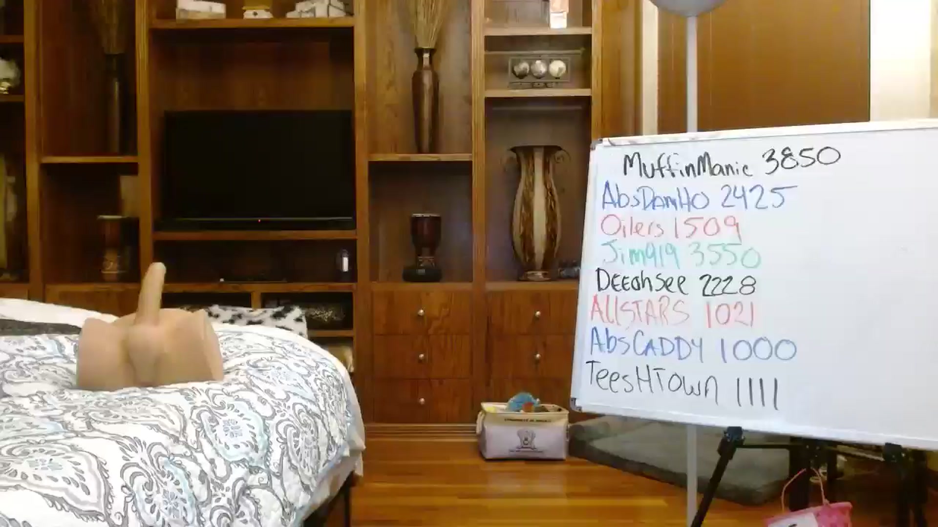 Gallery image thumbnail from Autumn_Blonde's myfreecams stream on, 10/13/2025, 12:24 image 15 of 20