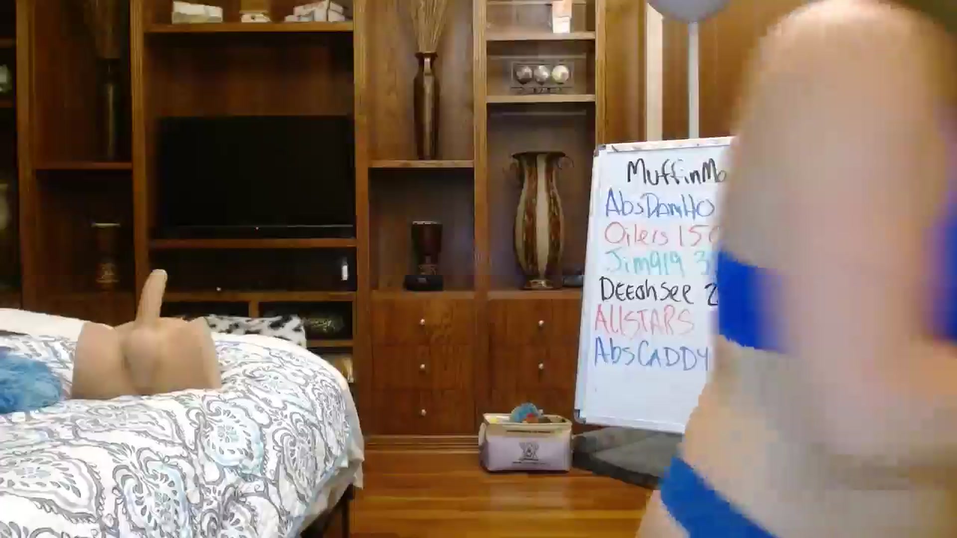 Gallery image thumbnail from Autumn_Blonde's myfreecams stream on, 10/13/2025, 12:24 image 4 of 20