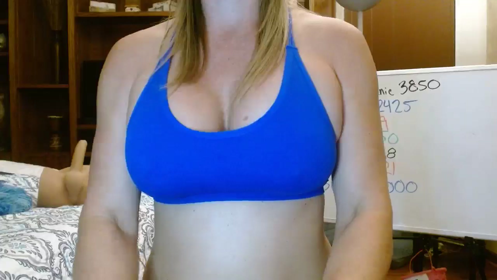 Gallery image thumbnail from Autumn_Blonde's myfreecams stream on, 10/13/2025, 12:24 image 2 of 20