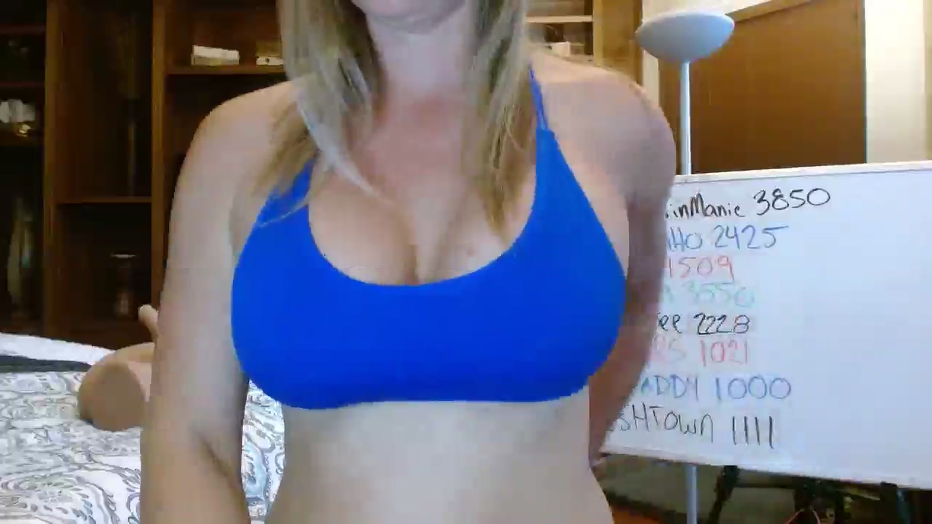 Gallery image thumbnail from Autumn_Blonde's myfreecams stream on, 10/13/2025, 13:04 image 10 of 20