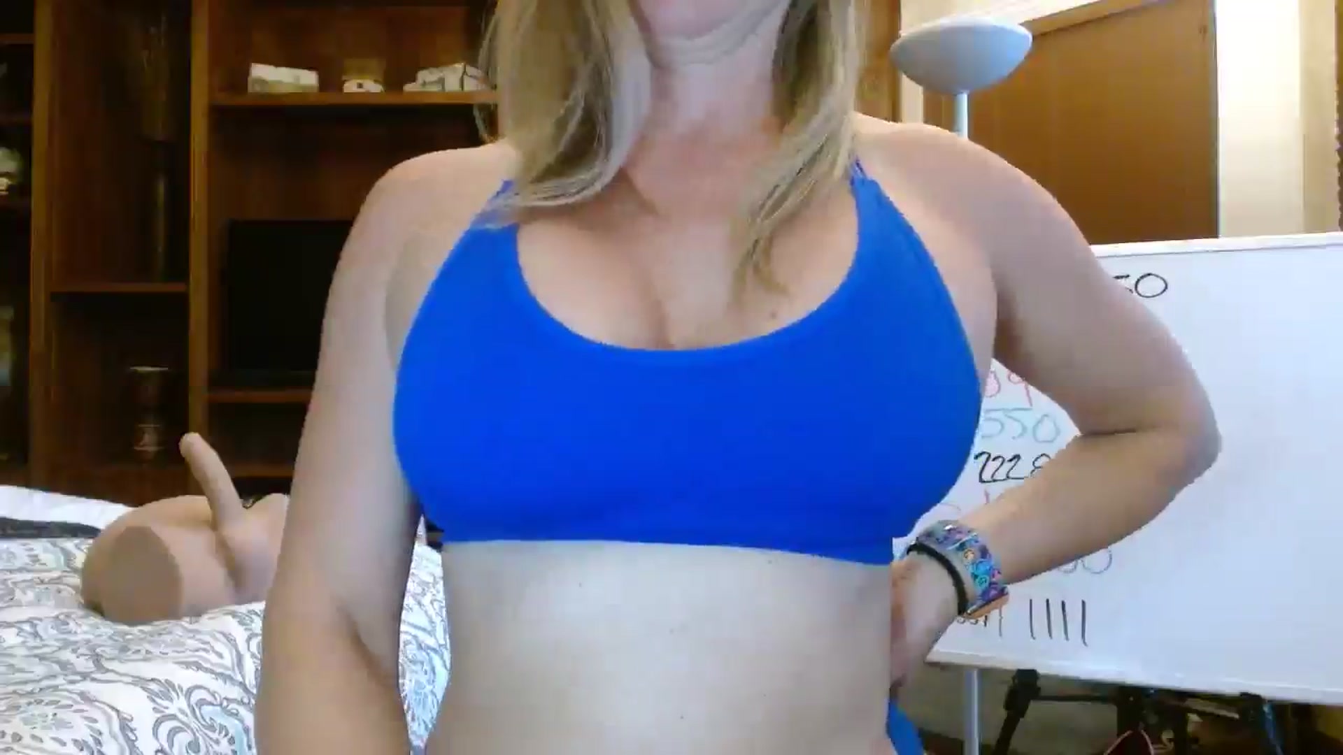 Gallery image thumbnail from Autumn_Blonde's myfreecams stream on, 10/13/2025, 13:04 image 15 of 20