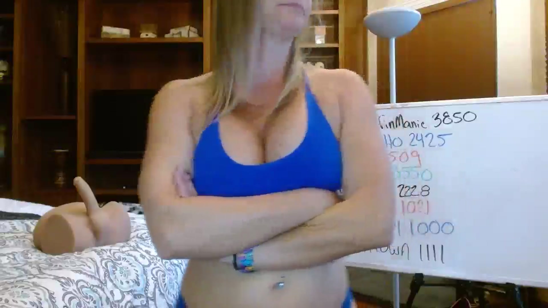 Gallery image thumbnail from Autumn_Blonde's myfreecams stream on, 10/13/2025, 13:04 image 16 of 20