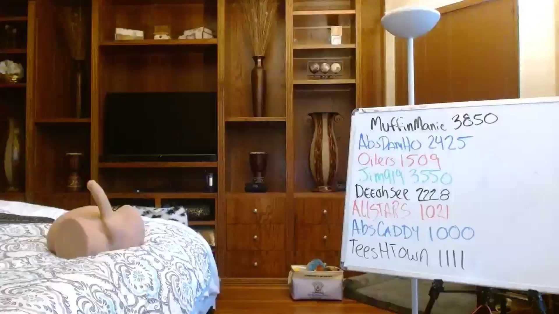 Gallery image thumbnail from Autumn_Blonde's myfreecams stream on, 10/13/2025, 13:04 image 11 of 20