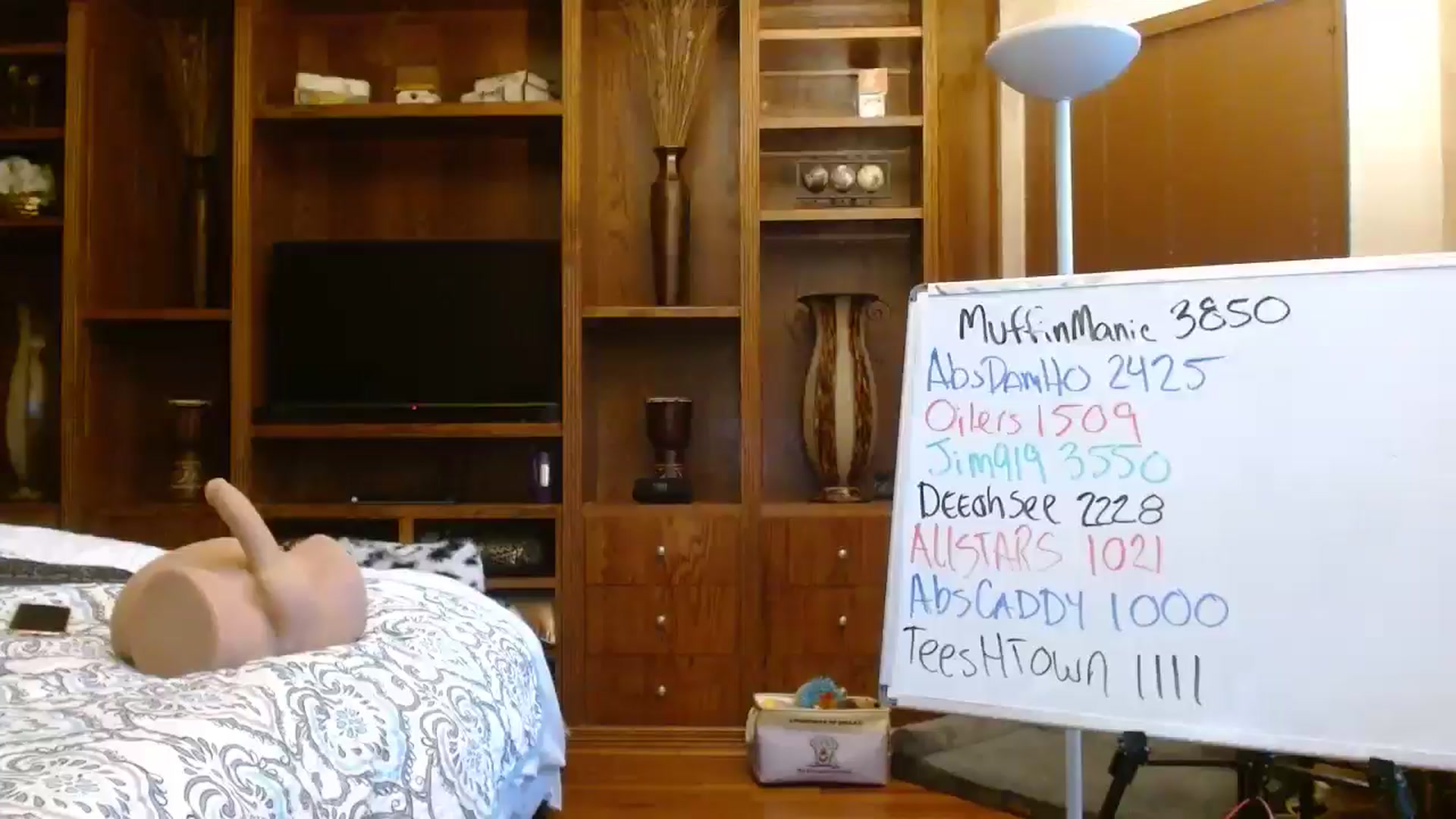 Gallery image thumbnail from Autumn_Blonde's myfreecams stream on, 10/13/2025, 13:04 image 4 of 20
