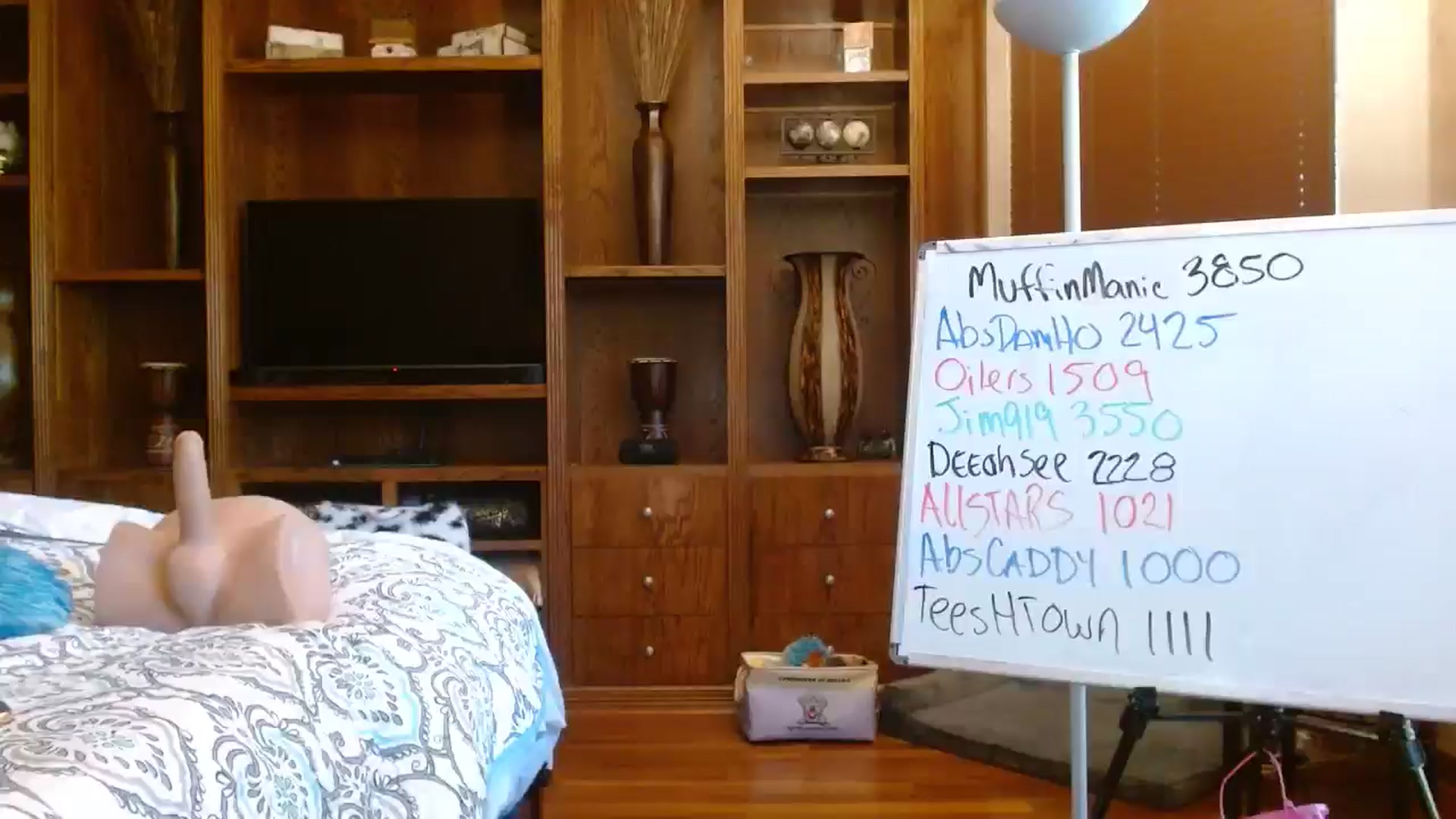 Gallery image thumbnail from Autumn_Blonde's myfreecams stream on, 10/13/2025, 14:31 image 20 of 20
