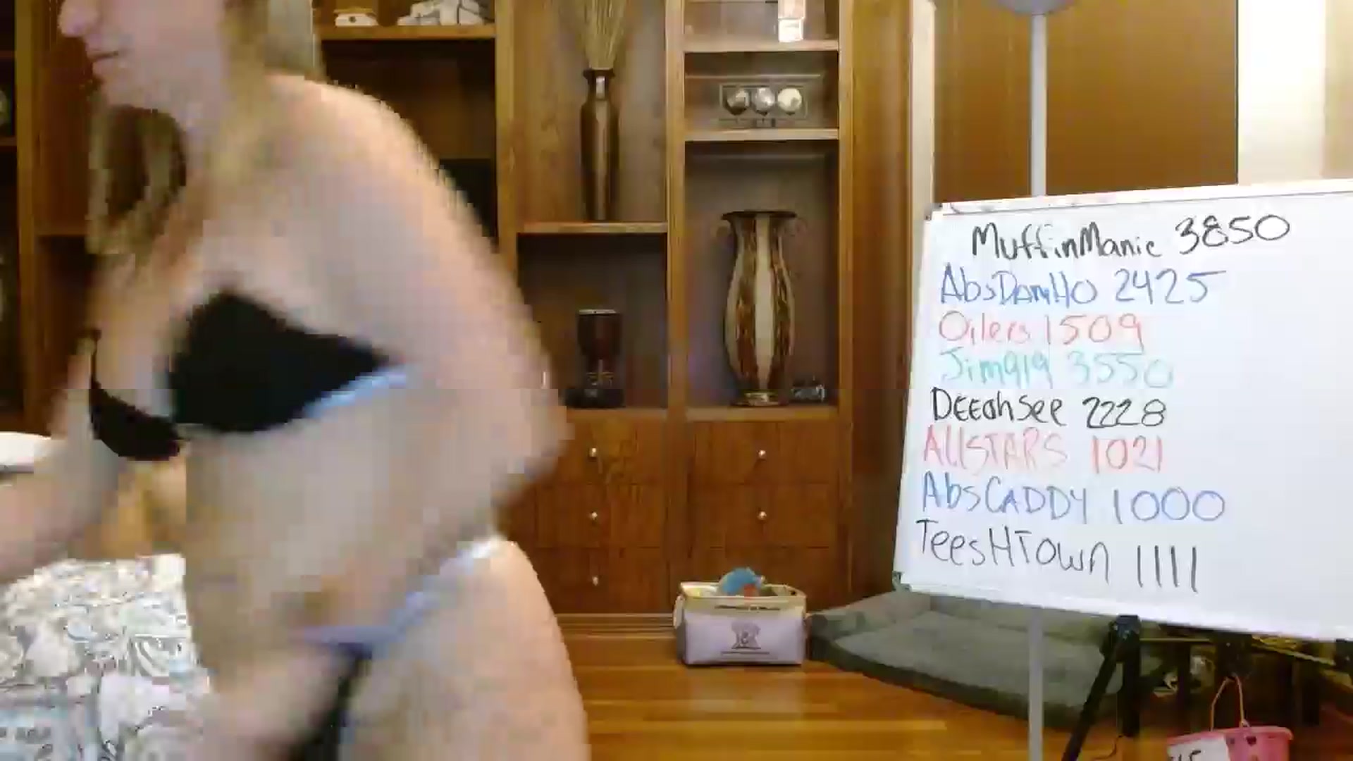 Gallery image thumbnail from Autumn_Blonde's myfreecams stream on, 10/14/2025, 11:30 image 8 of 20