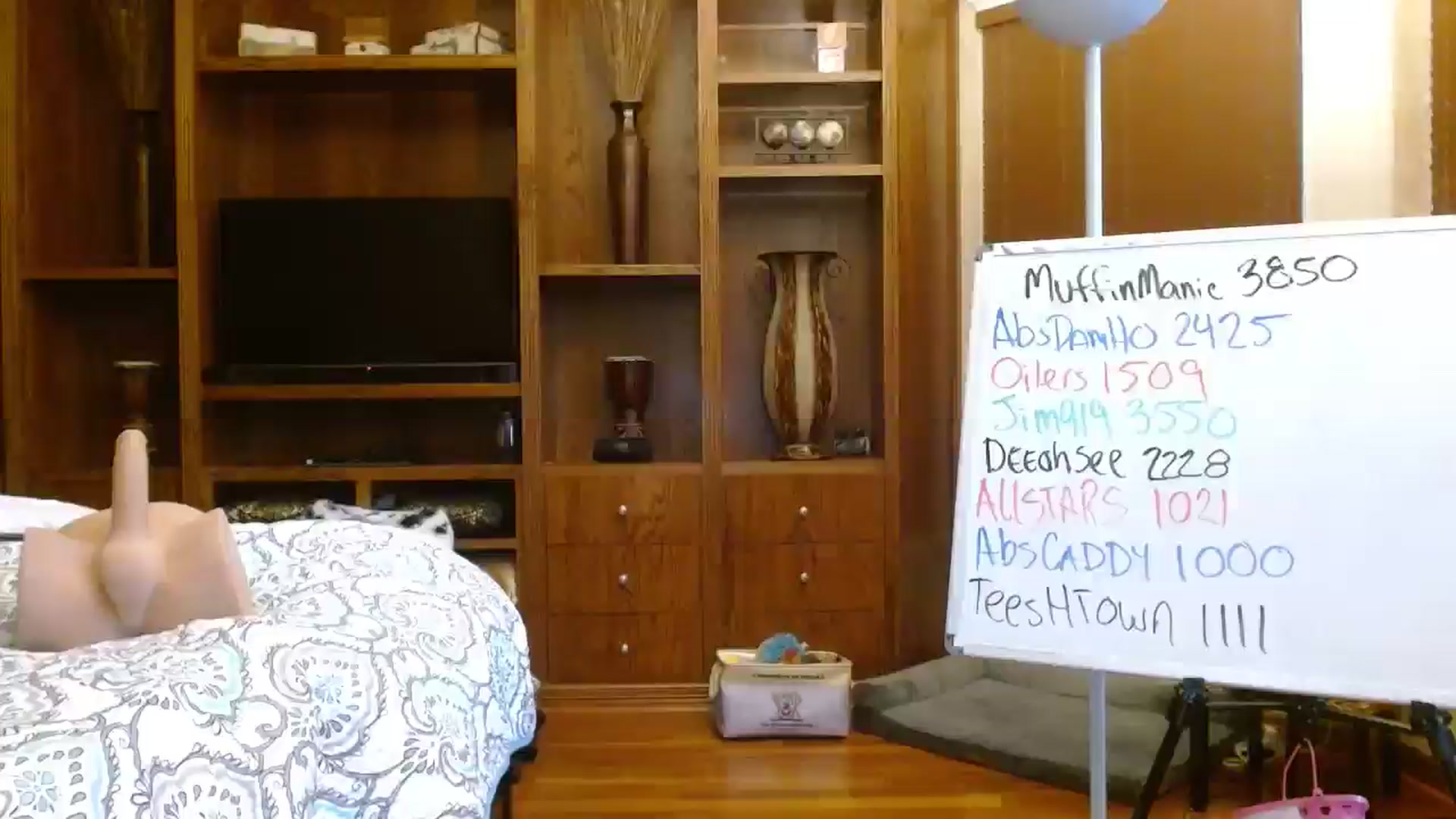 Gallery image thumbnail from Autumn_Blonde's myfreecams stream on, 10/14/2025, 13:11 image 15 of 20