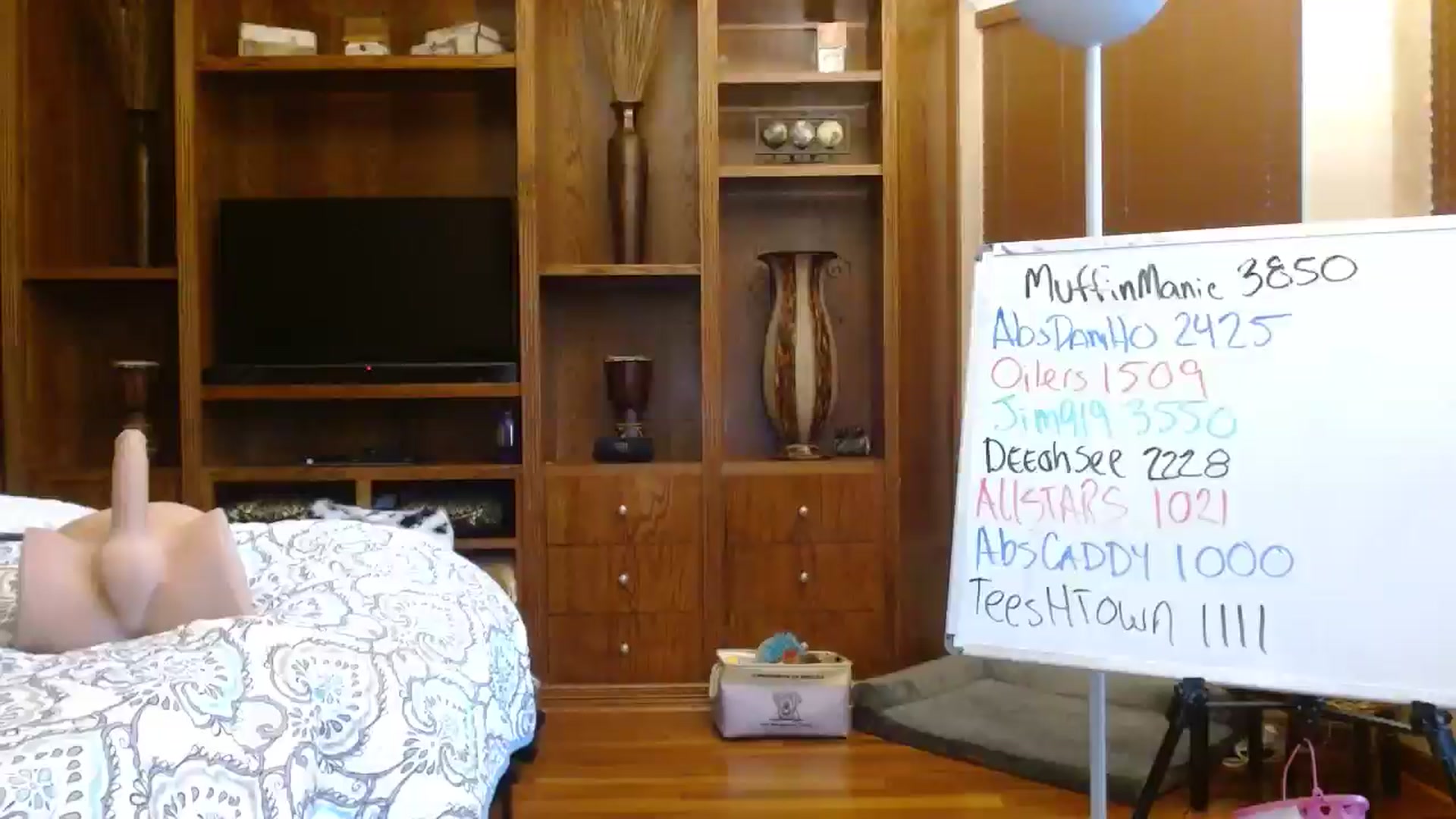 Gallery image thumbnail from Autumn_Blonde's myfreecams stream on, 10/14/2025, 13:11 image 18 of 20