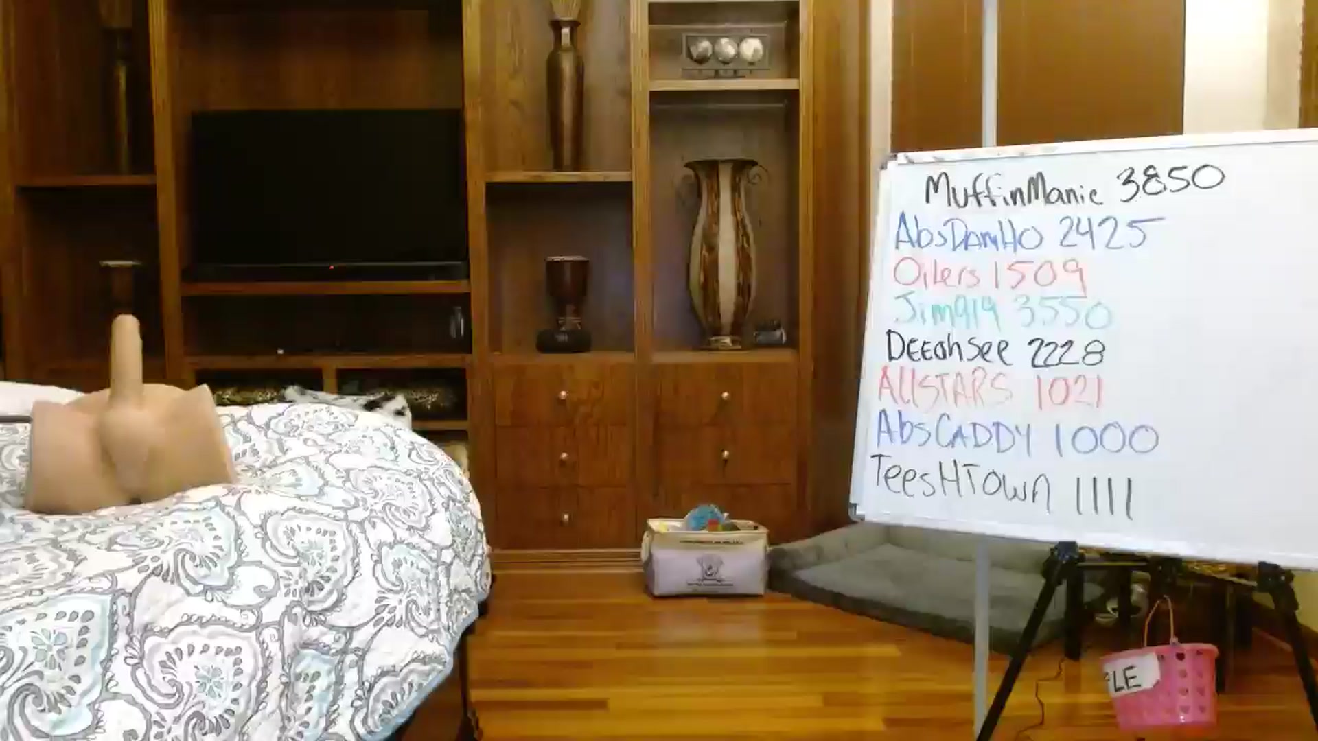 Gallery image thumbnail from Autumn_Blonde's myfreecams stream on, 10/14/2025, 13:11 image 7 of 20
