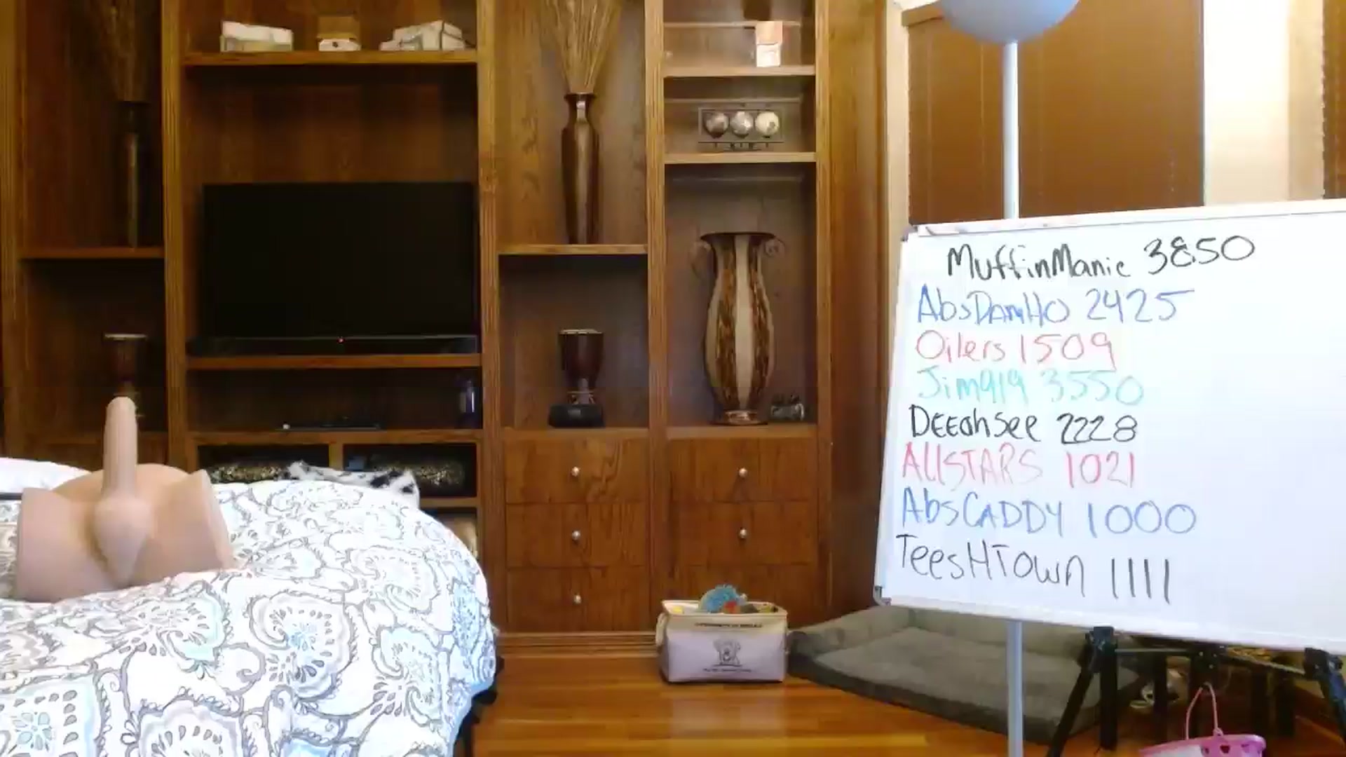 Gallery image thumbnail from Autumn_Blonde's myfreecams stream on, 10/14/2025, 13:11 image 16 of 20