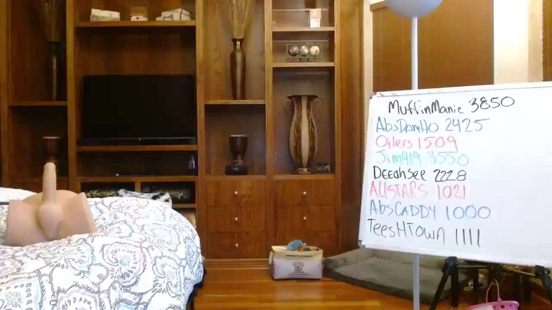Gallery image thumbnail from Autumn_Blonde's myfreecams stream on, 10/14/2025, 13:11 image 14 of 20