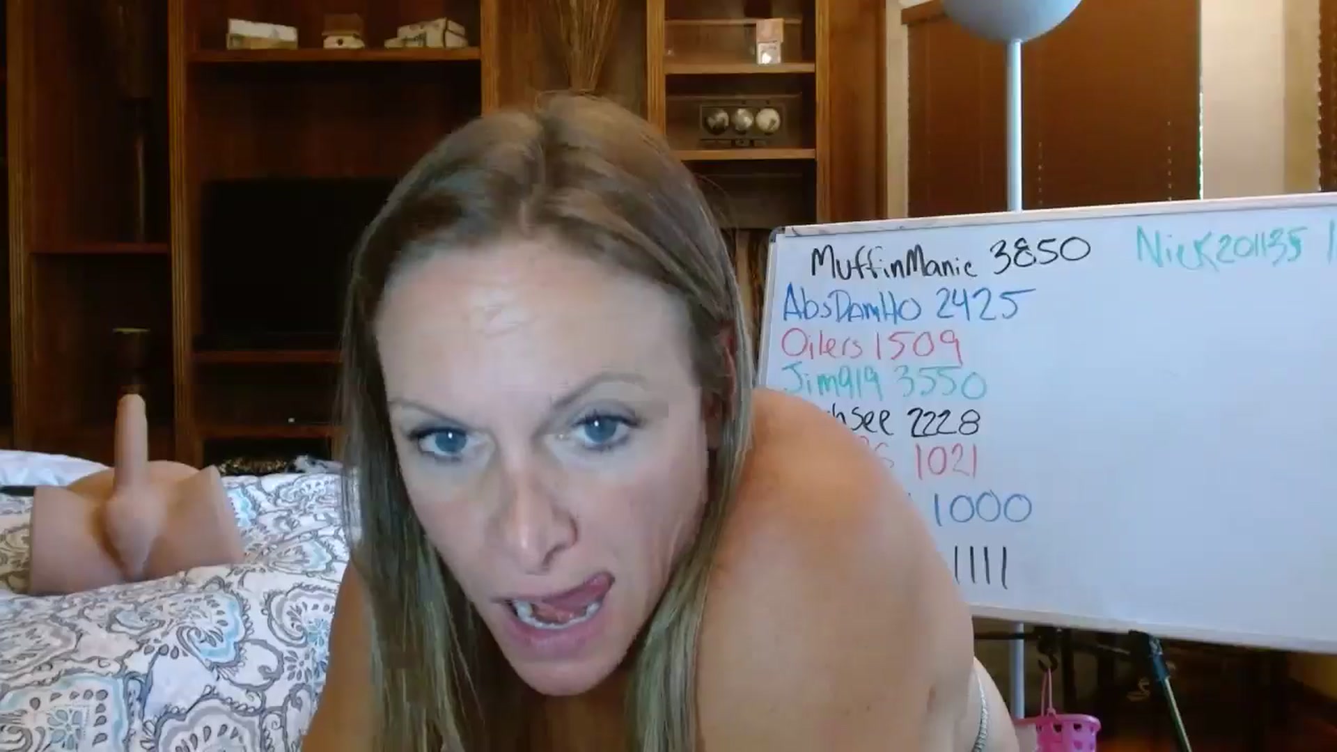 Gallery image thumbnail from Autumn_Blonde's myfreecams stream on, 10/14/2025, 14:46 image 12 of 20