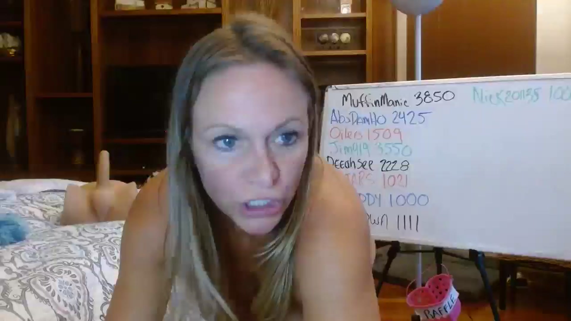 Gallery image thumbnail from Autumn_Blonde's myfreecams stream on, 10/21/2025, 12:50 image 20 of 20