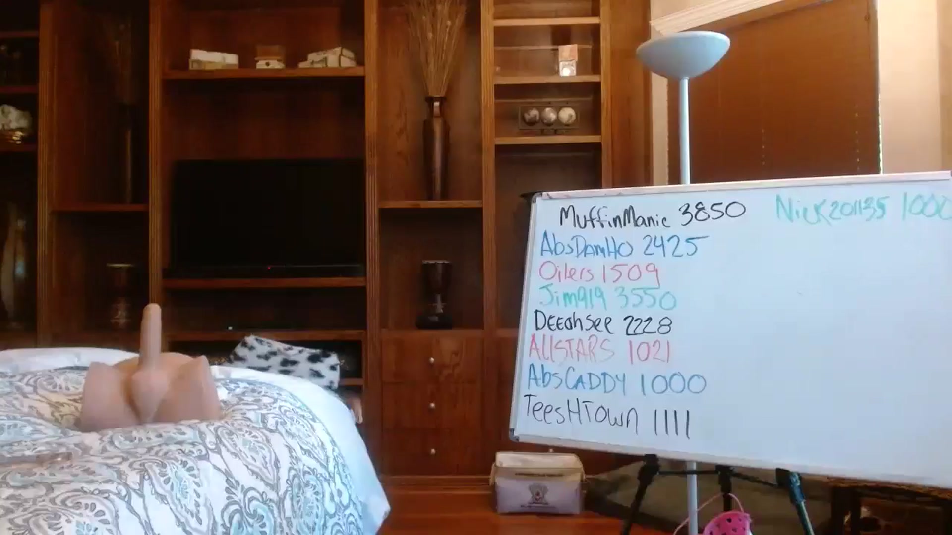 Gallery image thumbnail from Autumn_Blonde's myfreecams stream on, 10/21/2025, 13:57 image 20 of 20