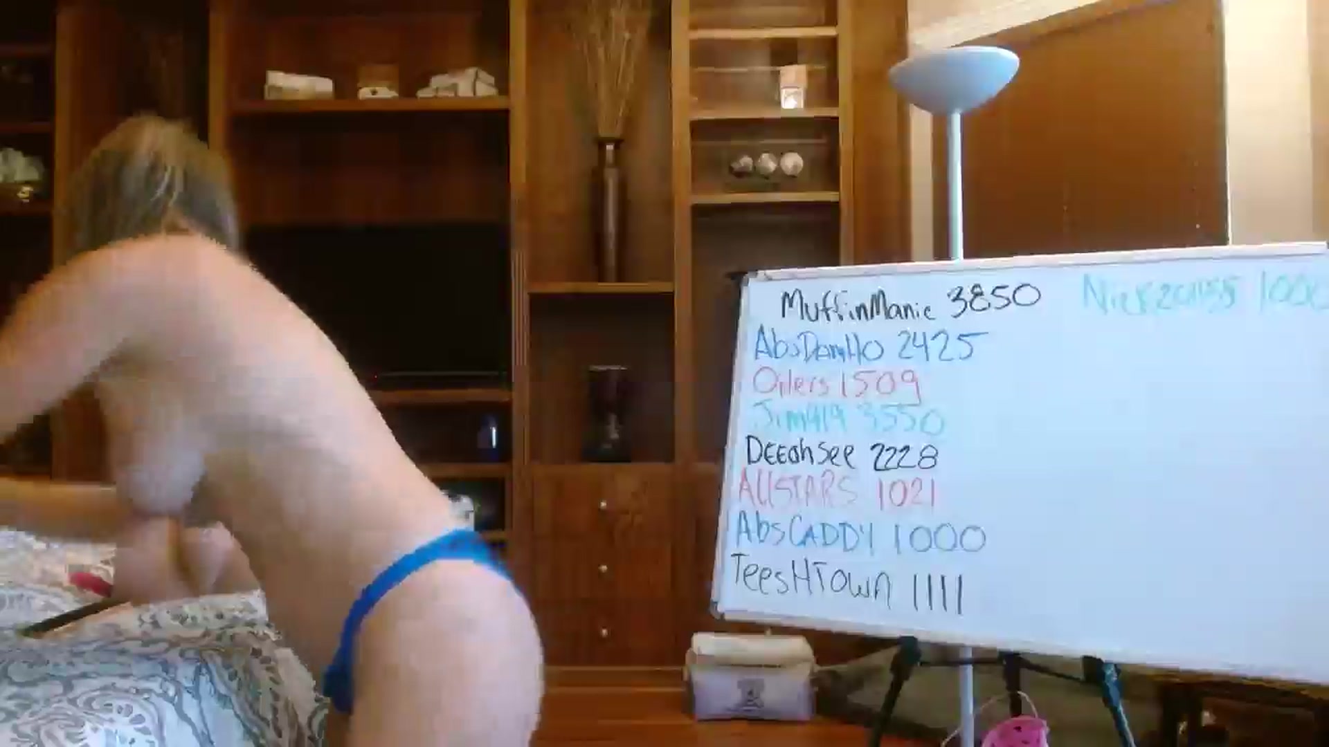 Gallery image thumbnail from Autumn_Blonde's myfreecams stream on, 10/21/2025, 13:57 image 6 of 20
