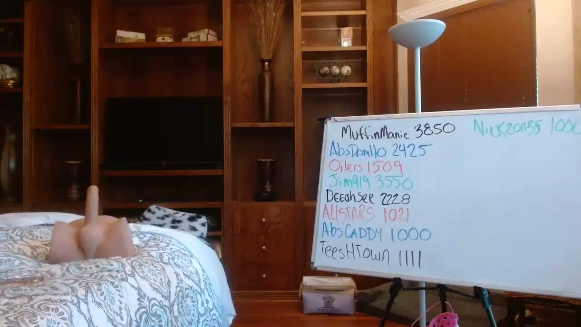 Gallery image thumbnail from Autumn_Blonde's myfreecams stream on, 10/21/2025, 13:57 image 15 of 20