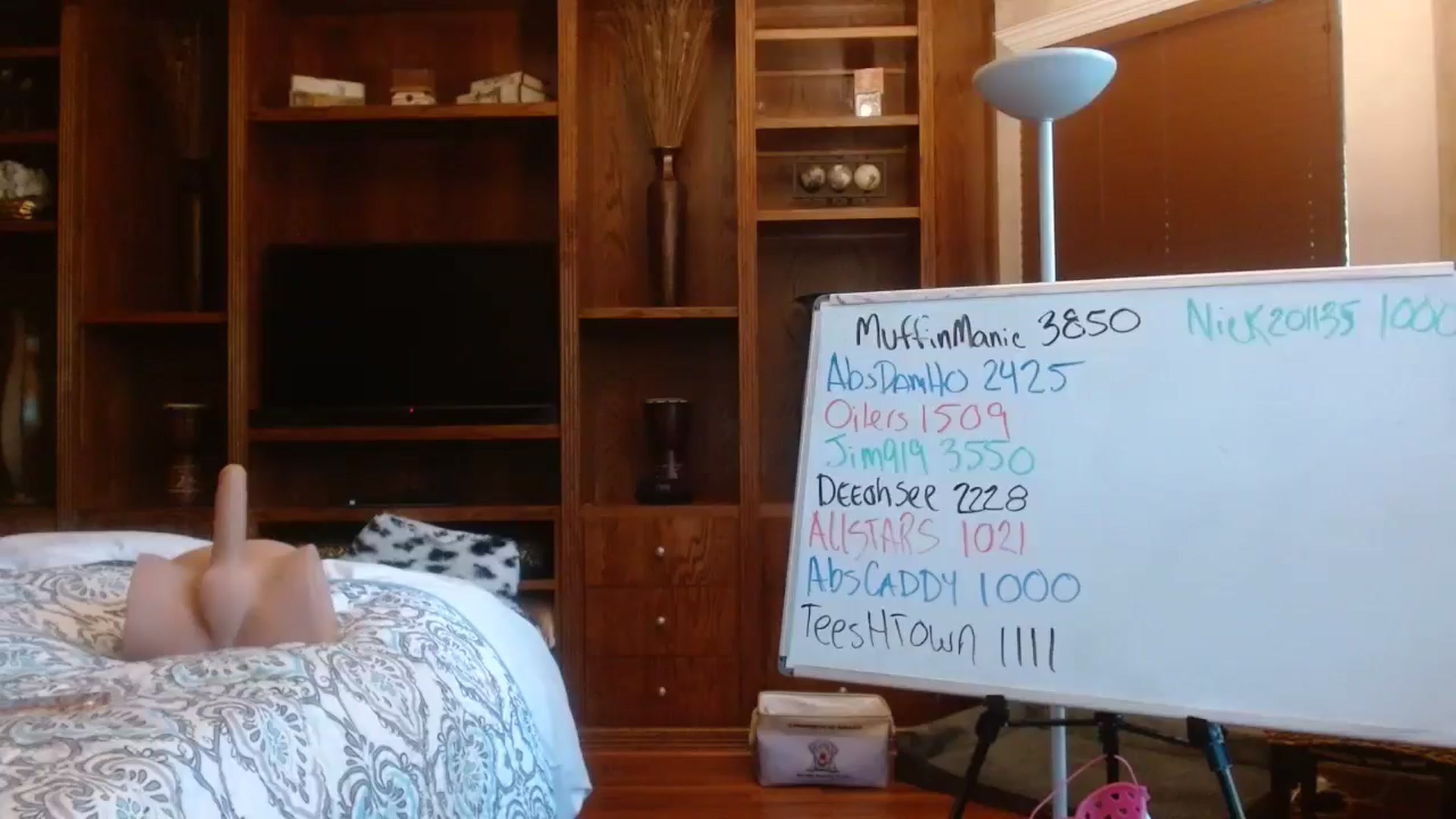 Gallery image thumbnail from Autumn_Blonde's myfreecams stream on, 10/21/2025, 13:57 image 16 of 20