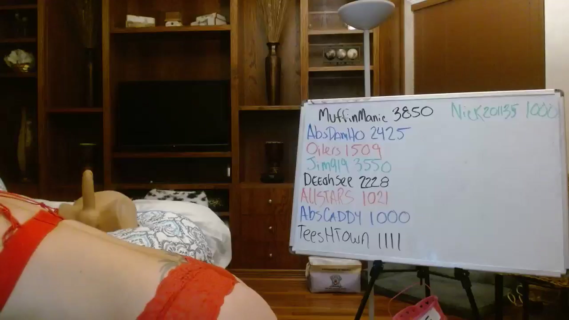 Gallery image thumbnail from Autumn_Blonde's myfreecams stream on, 10/22/2025, 12:22 image 5 of 20