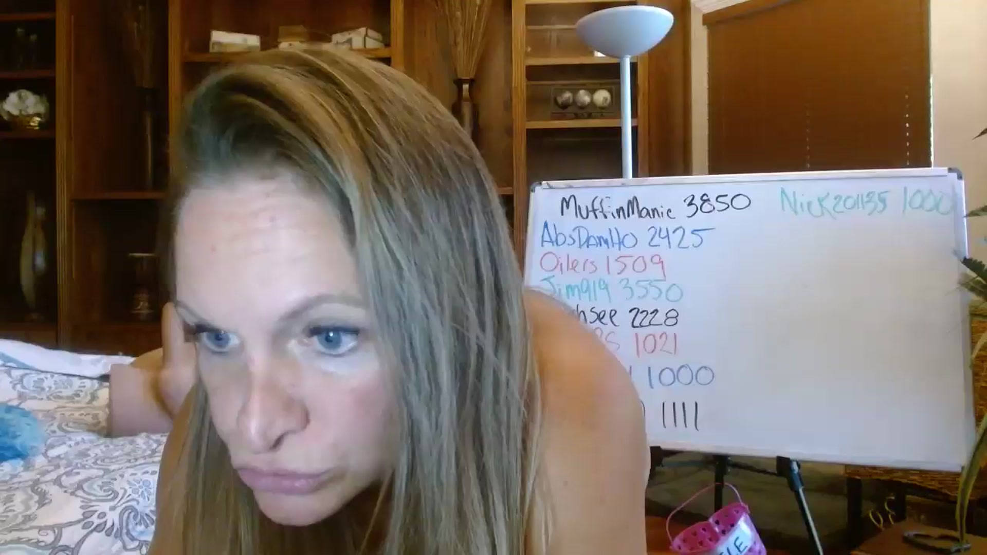 Gallery image thumbnail from Autumn_Blonde's myfreecams stream on, 10/22/2025, 15:02 image 8 of 20