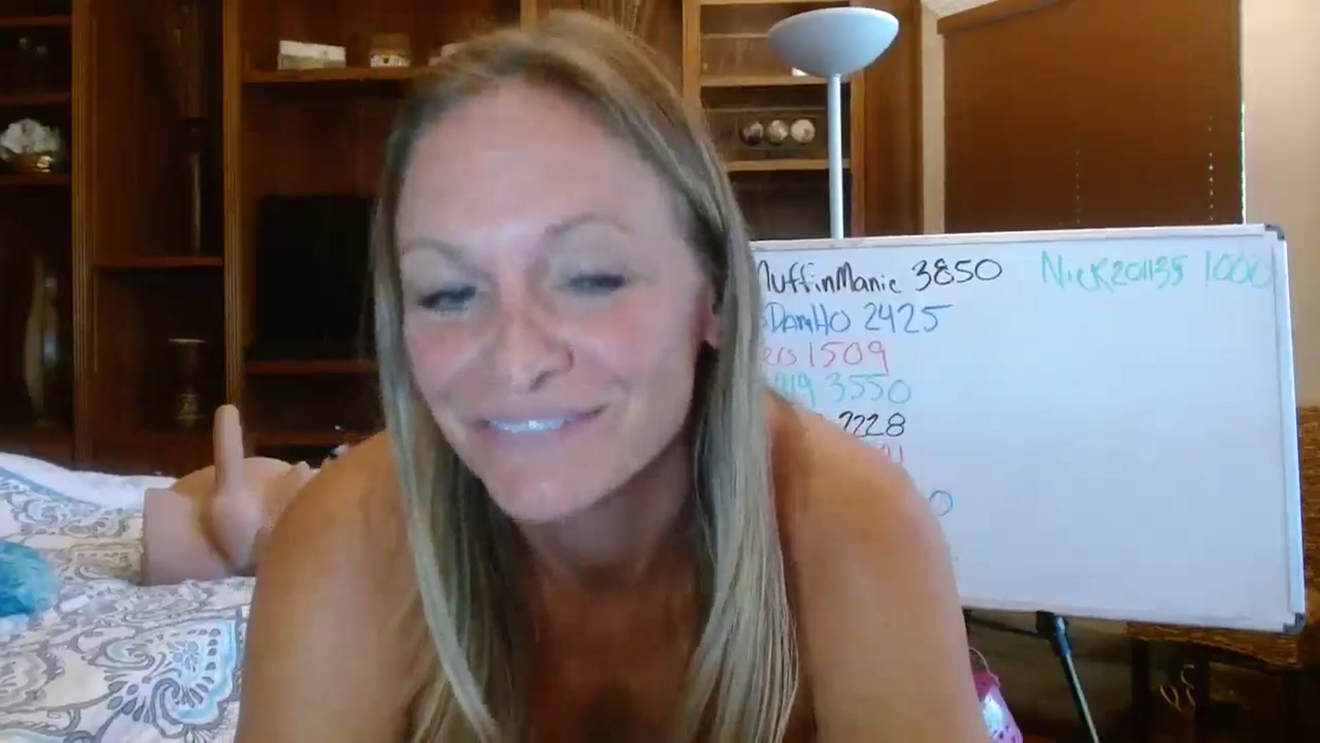 Gallery image thumbnail from Autumn_Blonde's myfreecams stream on, 10/22/2025, 15:02 image 18 of 20