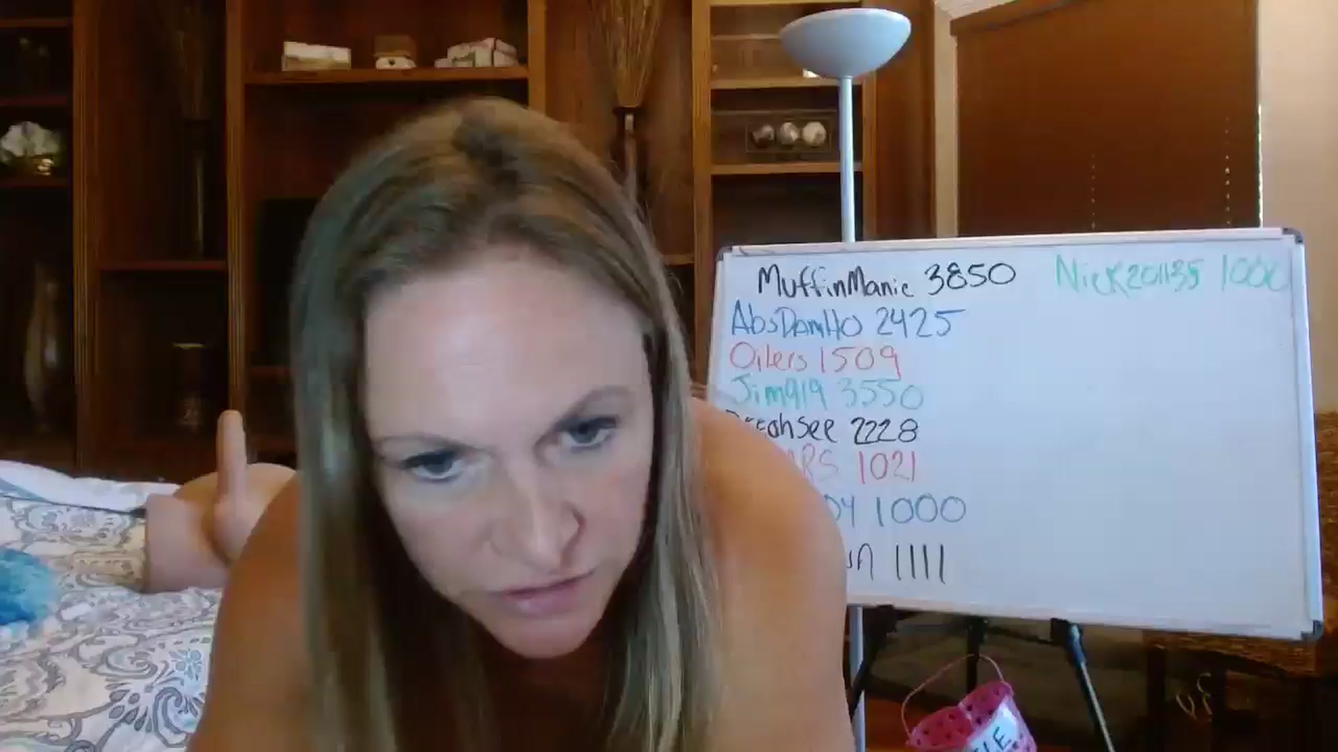 Gallery image thumbnail from Autumn_Blonde's myfreecams stream on, 10/22/2025, 15:02 image 17 of 20