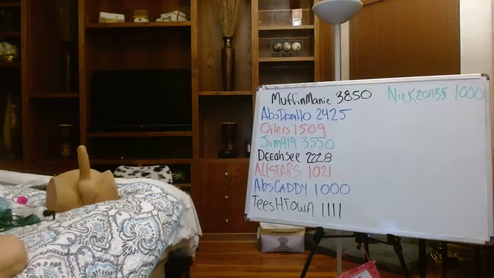 Gallery image thumbnail from Autumn_Blonde's myfreecams stream on, 10/23/2025, 11:24 image 5 of 20