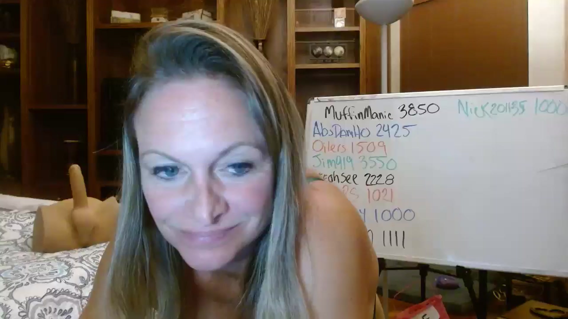 Gallery image thumbnail from Autumn_Blonde's myfreecams stream on, 10/23/2025, 13:28 image 9 of 20