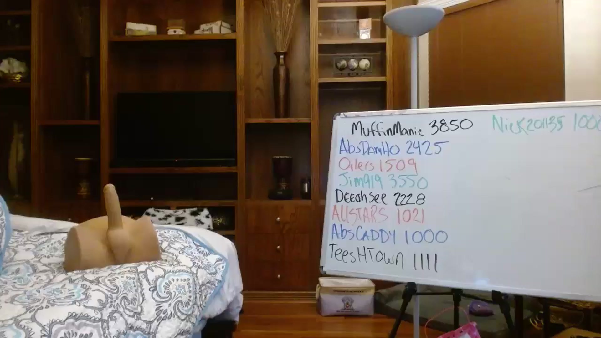 Gallery image thumbnail from Autumn_Blonde's myfreecams stream on, 10/23/2025, 13:28 image 12 of 20