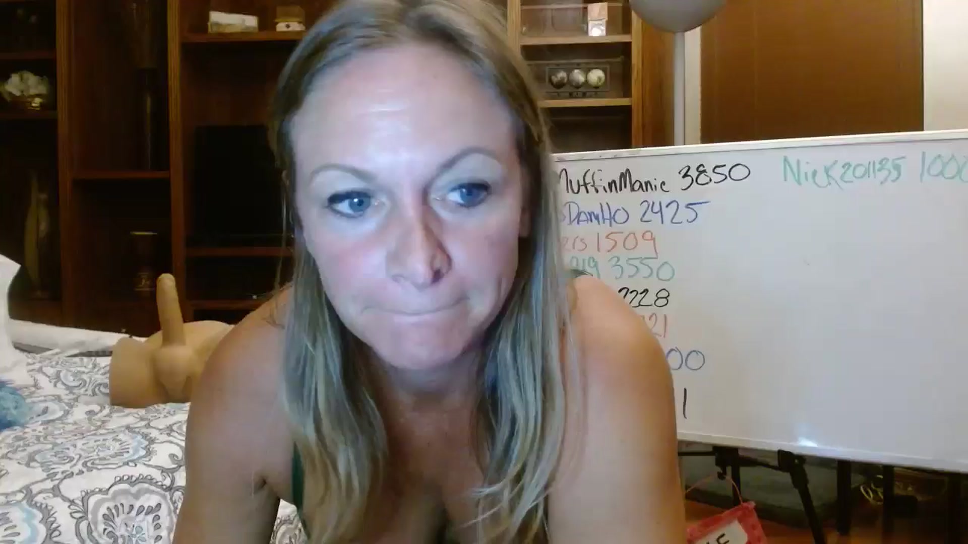 Gallery image thumbnail from Autumn_Blonde's myfreecams stream on, 10/23/2025, 13:28 image 1 of 20