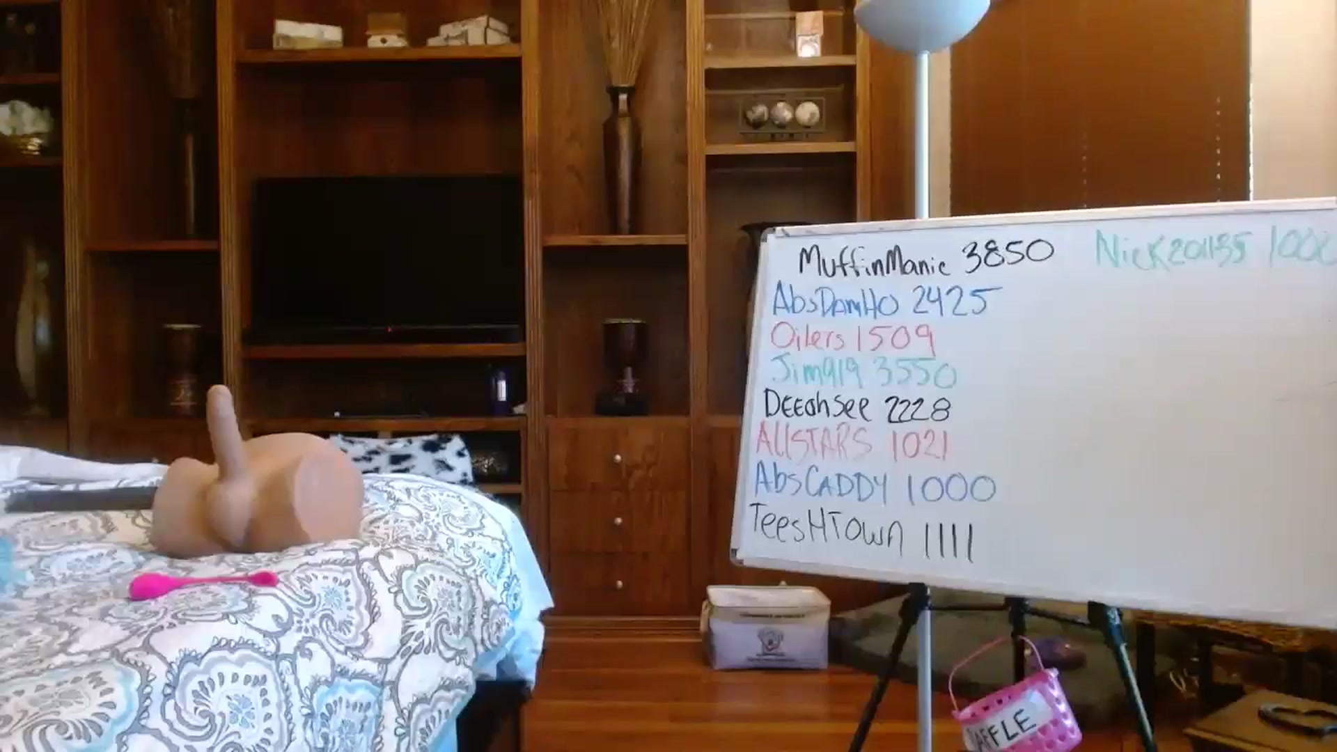 Gallery image thumbnail from Autumn_Blonde's myfreecams stream on, 10/23/2025, 14:28 image 20 of 20
