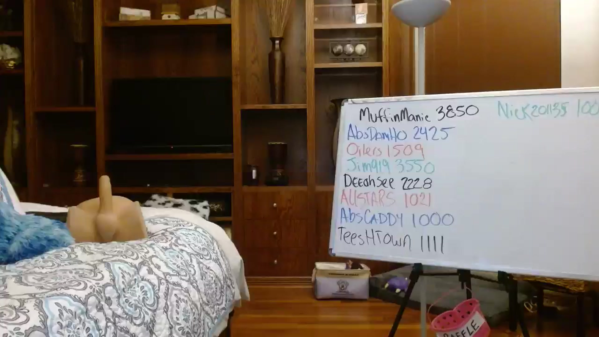 Gallery image thumbnail from Autumn_Blonde's myfreecams stream on, 10/24/2025, 11:42 image 9 of 20