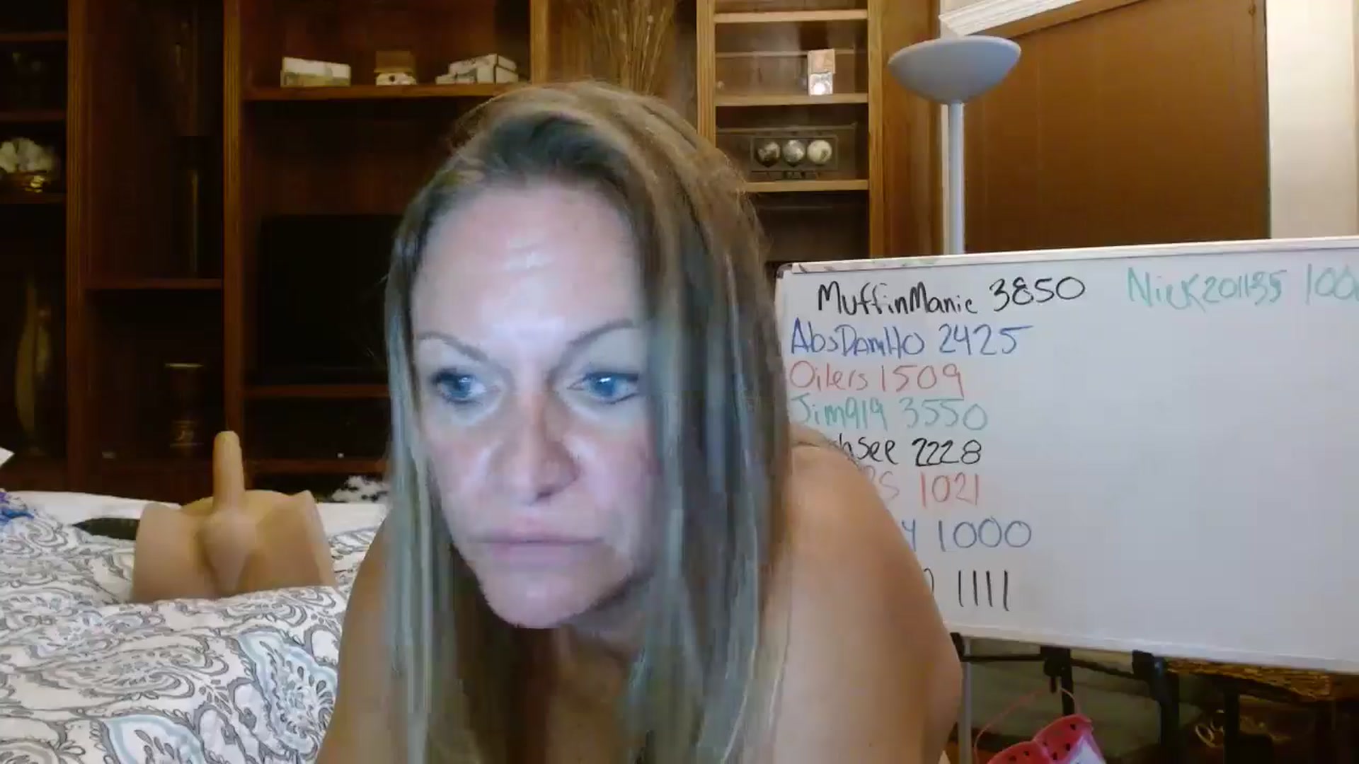 Gallery image thumbnail from Autumn_Blonde's myfreecams stream on, 10/24/2025, 12:56 image 2 of 20