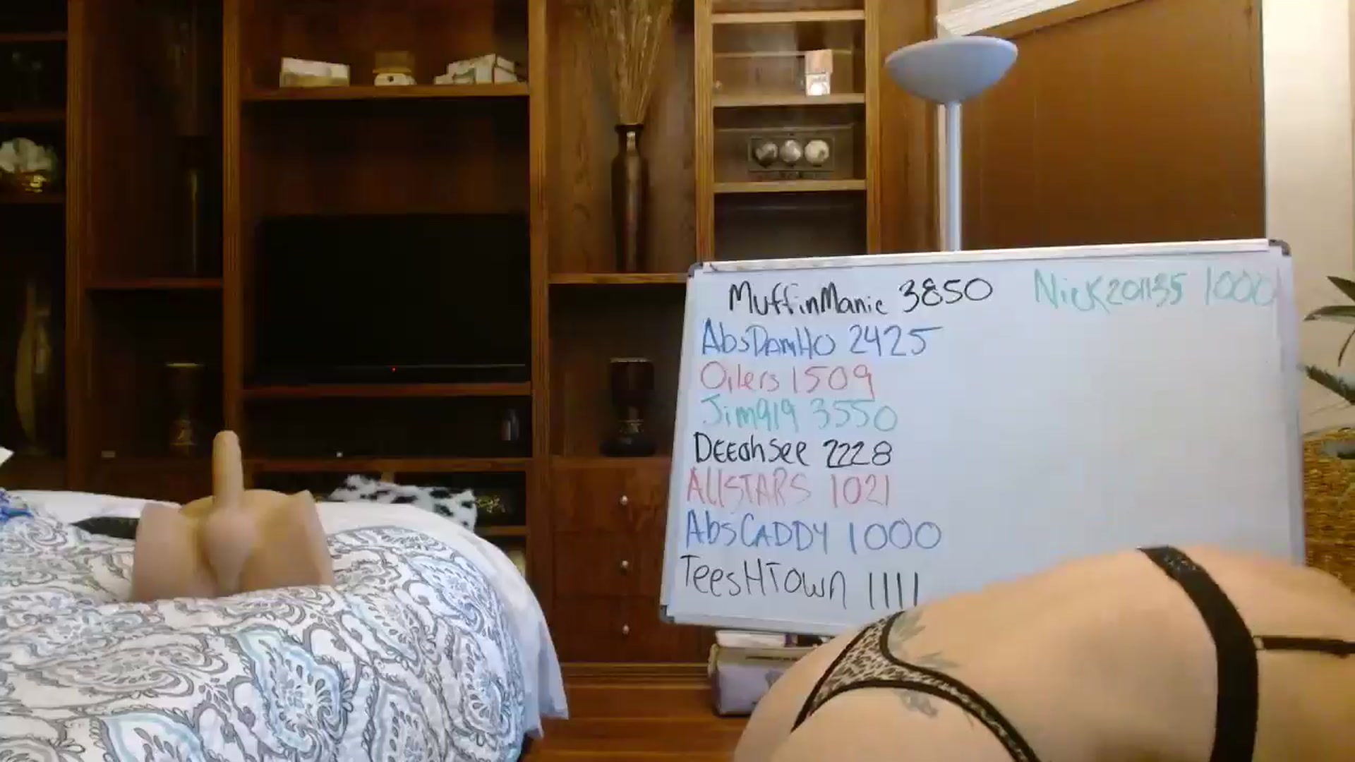 Gallery image thumbnail from Autumn_Blonde's myfreecams stream on, 10/24/2025, 12:56 image 14 of 20