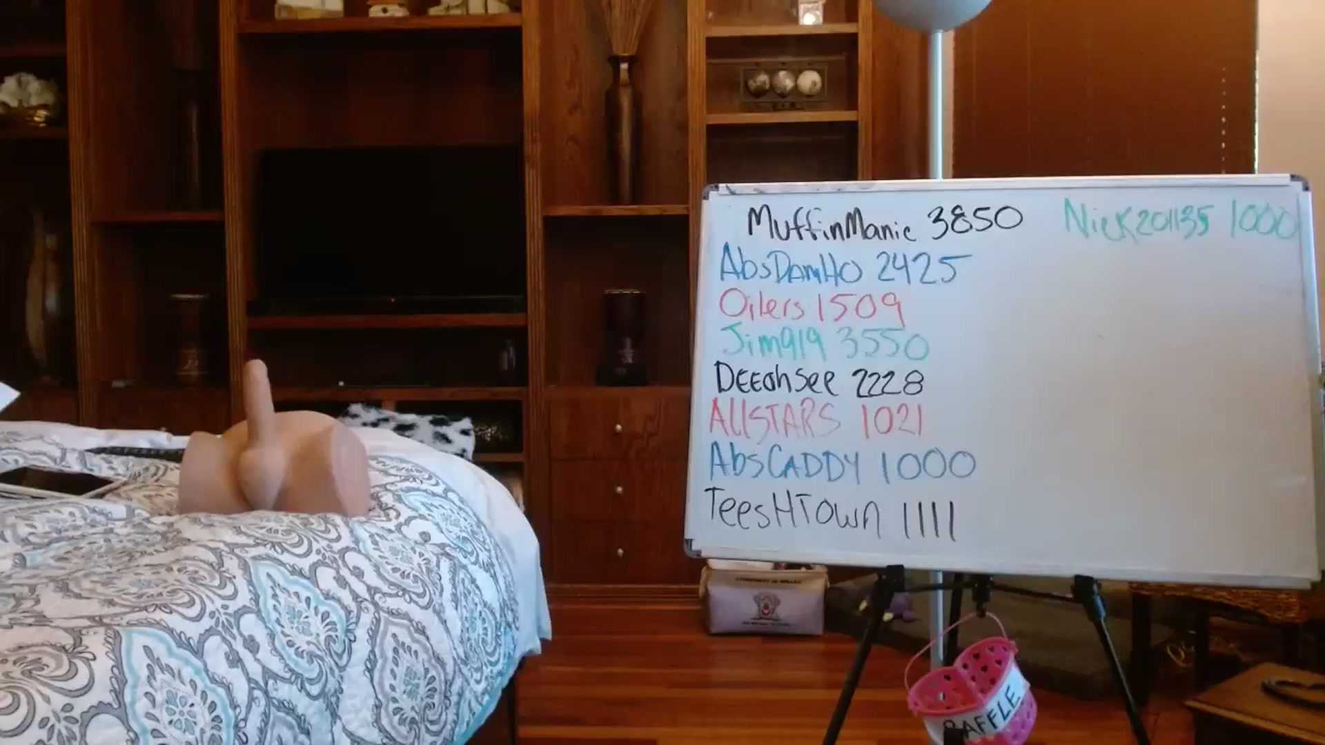 Gallery image thumbnail from Autumn_Blonde's myfreecams stream on, 10/24/2025, 14:05 image 17 of 20