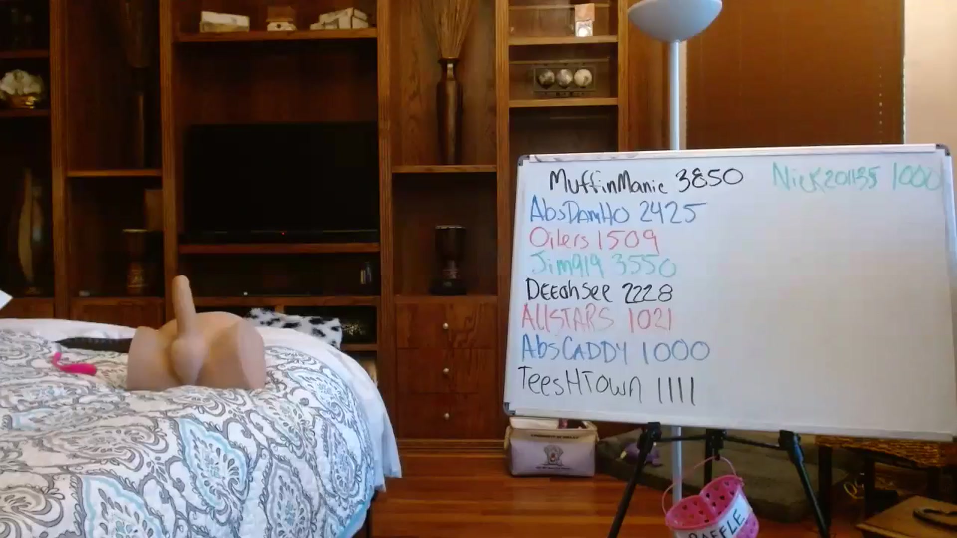 Gallery image thumbnail from Autumn_Blonde's myfreecams stream on, 10/24/2025, 14:05 image 7 of 20