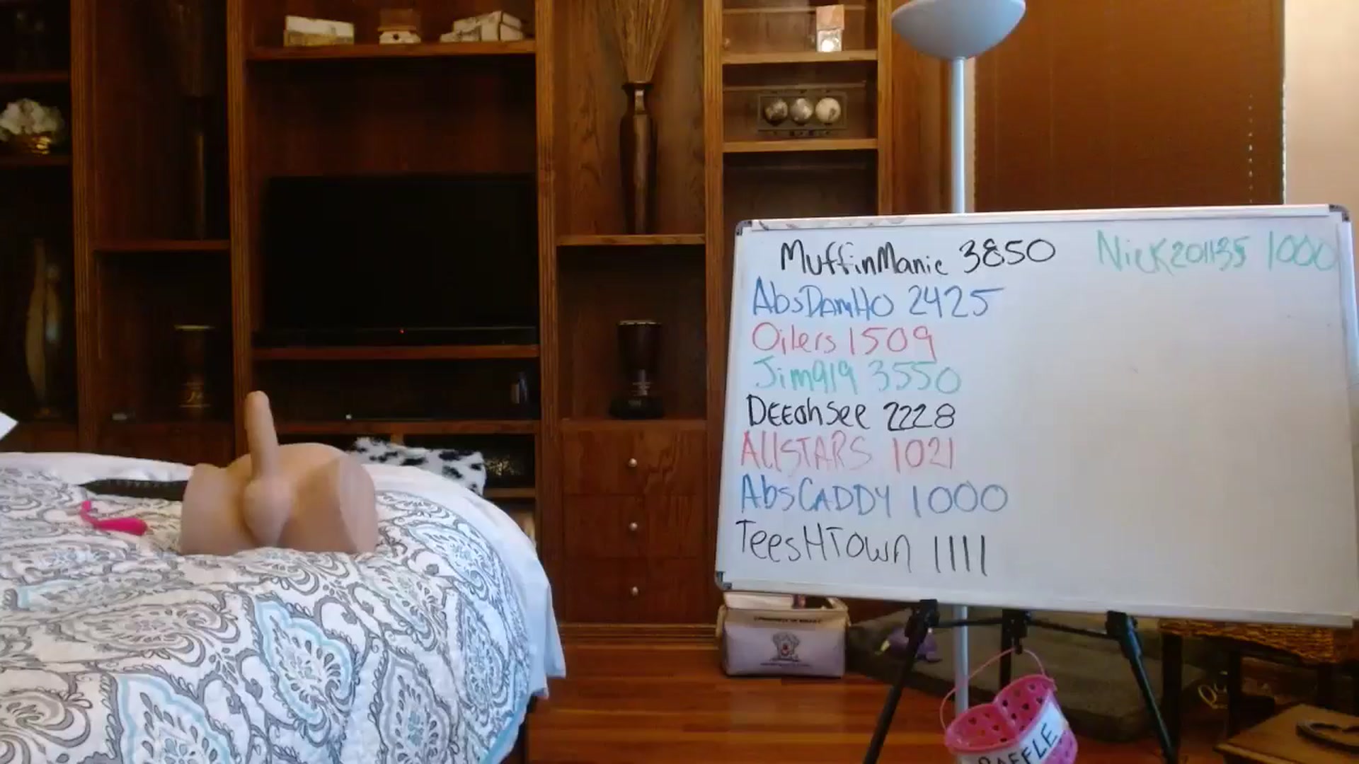 Gallery image thumbnail from Autumn_Blonde's myfreecams stream on, 10/24/2025, 14:05 image 8 of 20