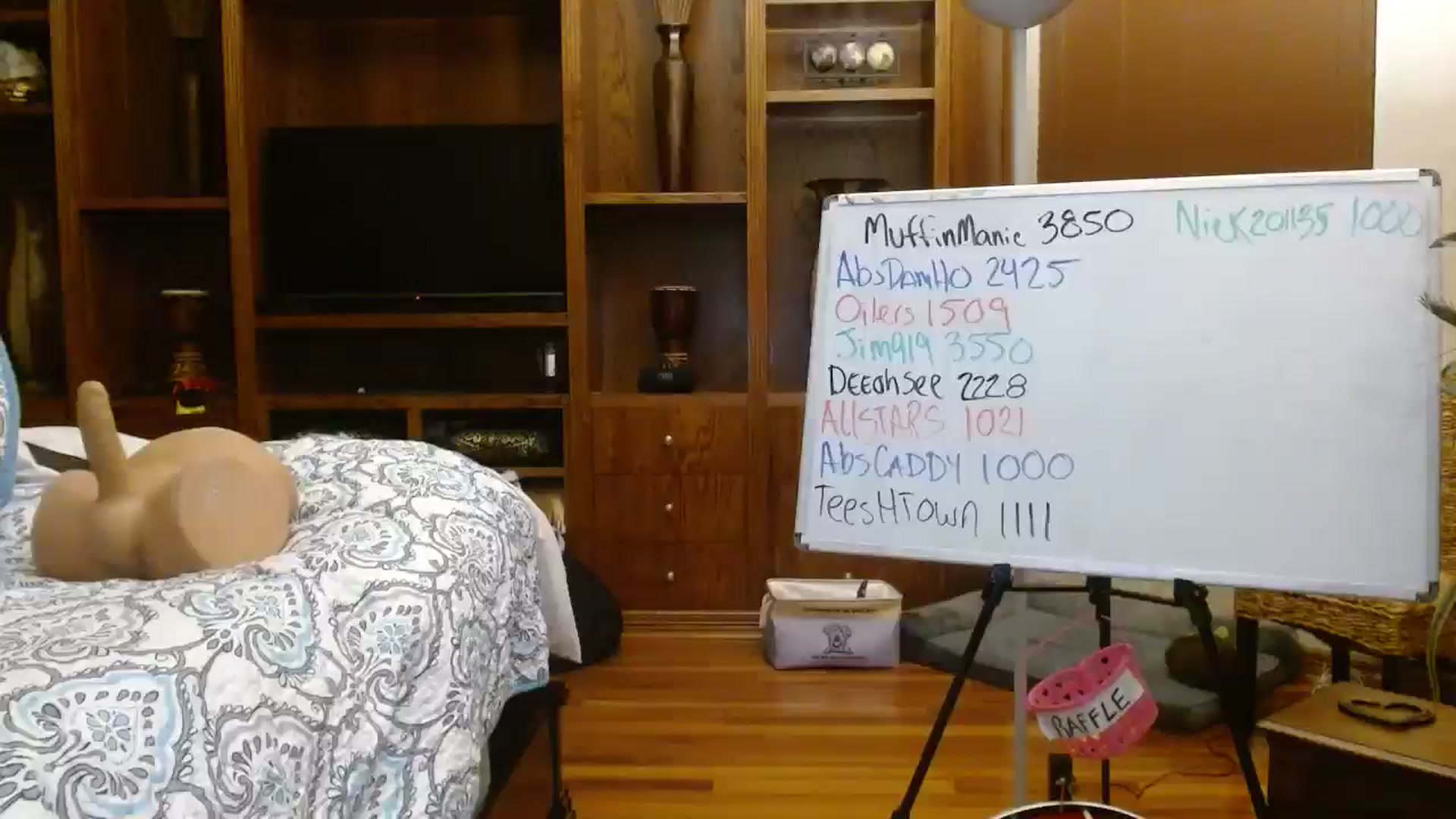 Gallery image thumbnail from Autumn_Blonde's myfreecams stream on, 10/27/2025, 12:05 image 15 of 20