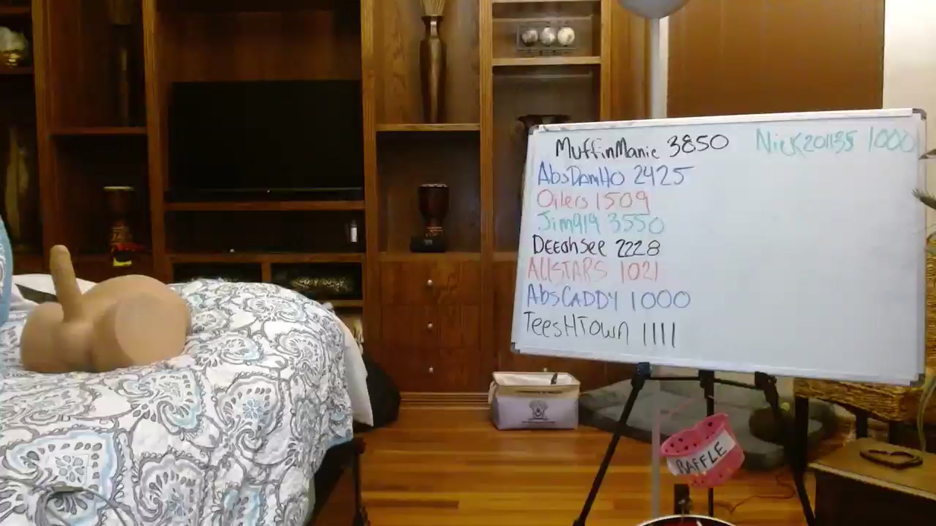 Gallery image thumbnail from Autumn_Blonde's myfreecams stream on, 10/27/2025, 12:05 image 18 of 20