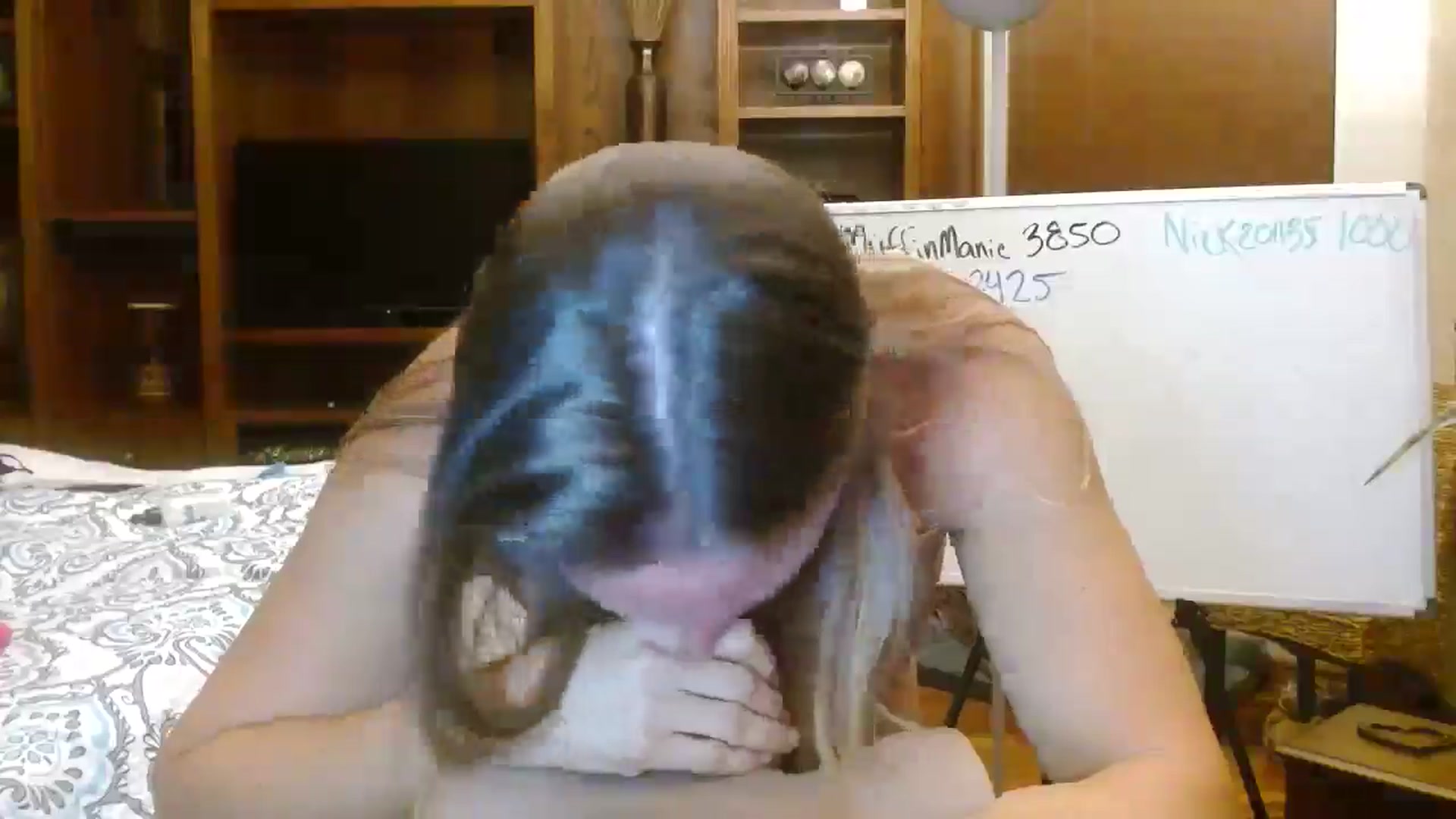 Gallery image thumbnail from Autumn_Blonde's myfreecams stream on, 10/28/2025, 12:42 image 3 of 20