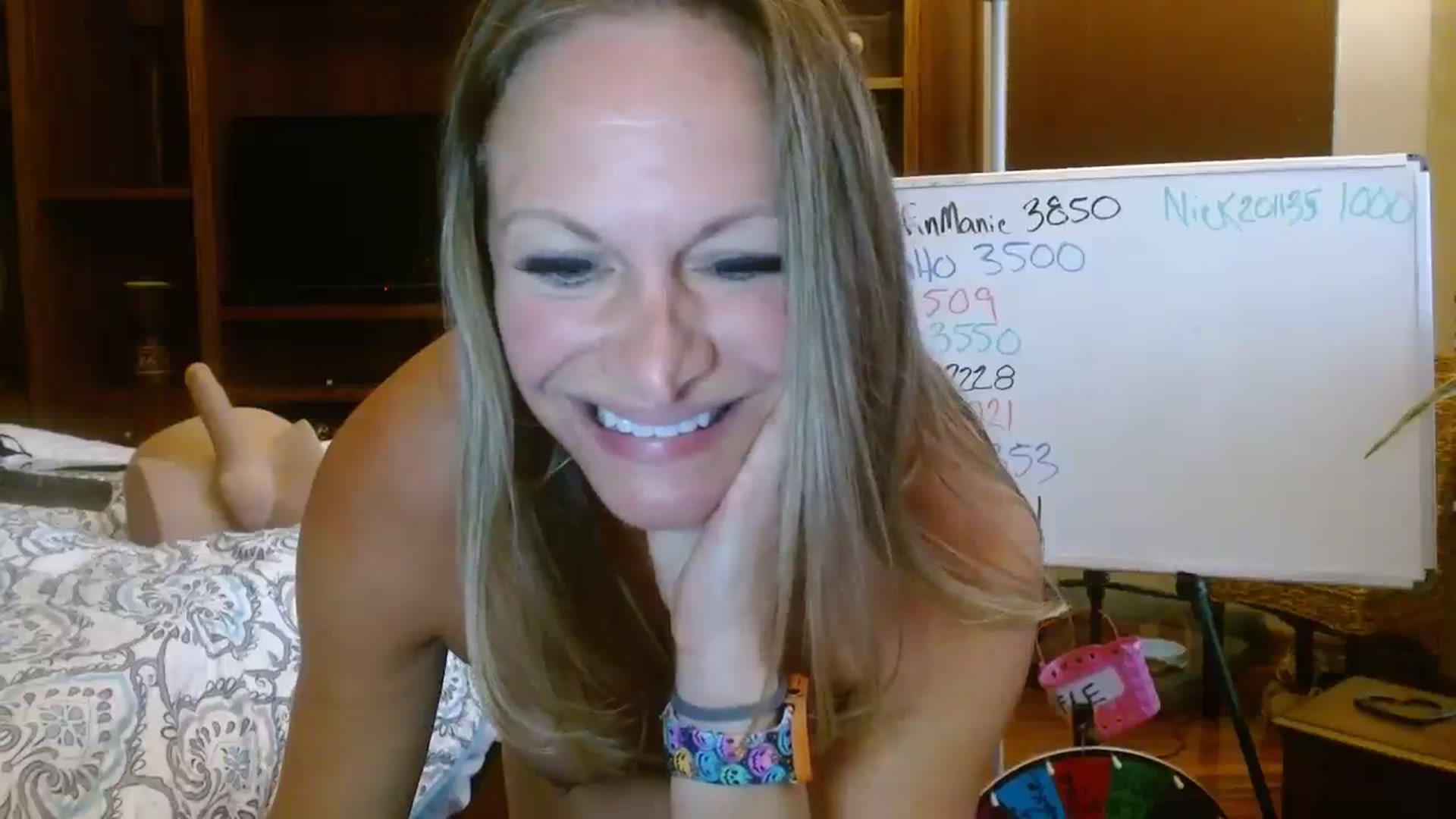Gallery image thumbnail from Autumn_Blonde's myfreecams stream on, 10/28/2025, 13:23 image 2 of 20