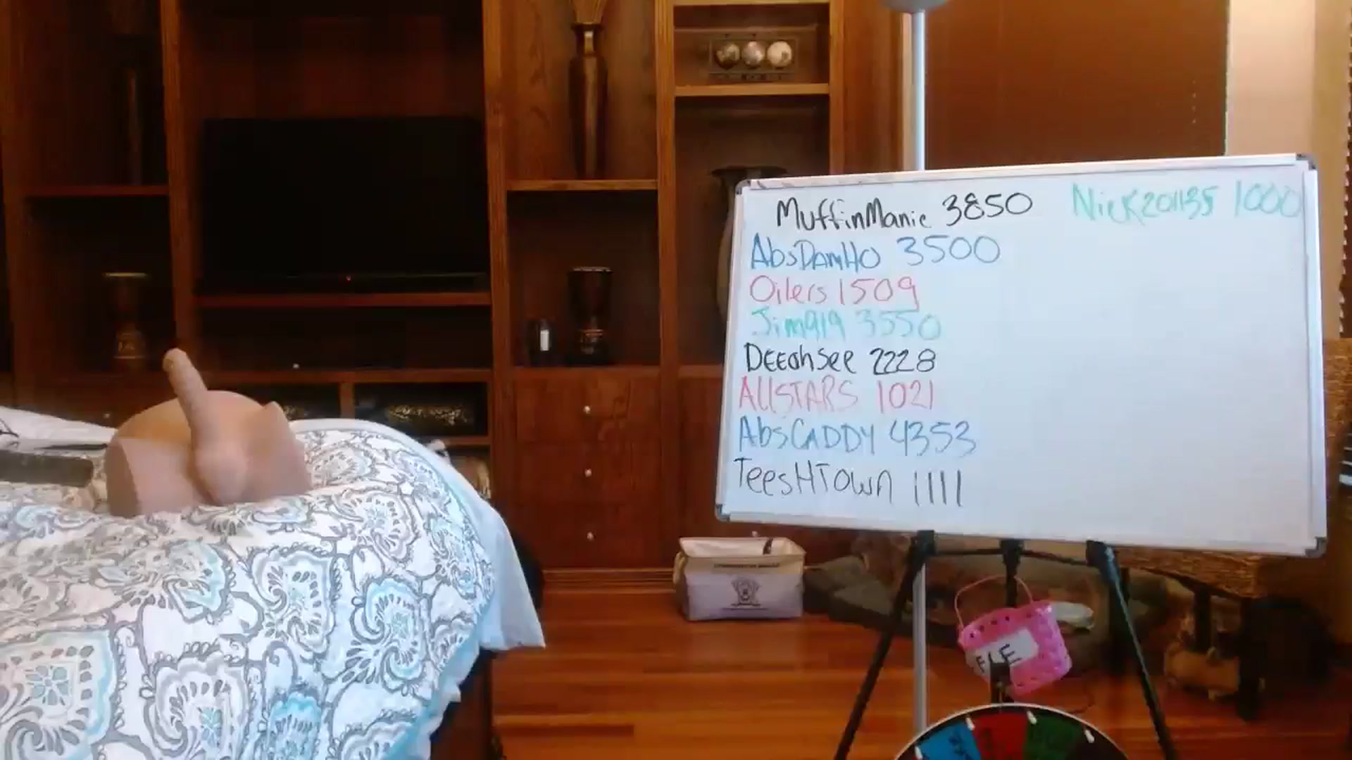 Gallery image thumbnail from Autumn_Blonde's myfreecams stream on, 10/28/2025, 13:23 image 16 of 20
