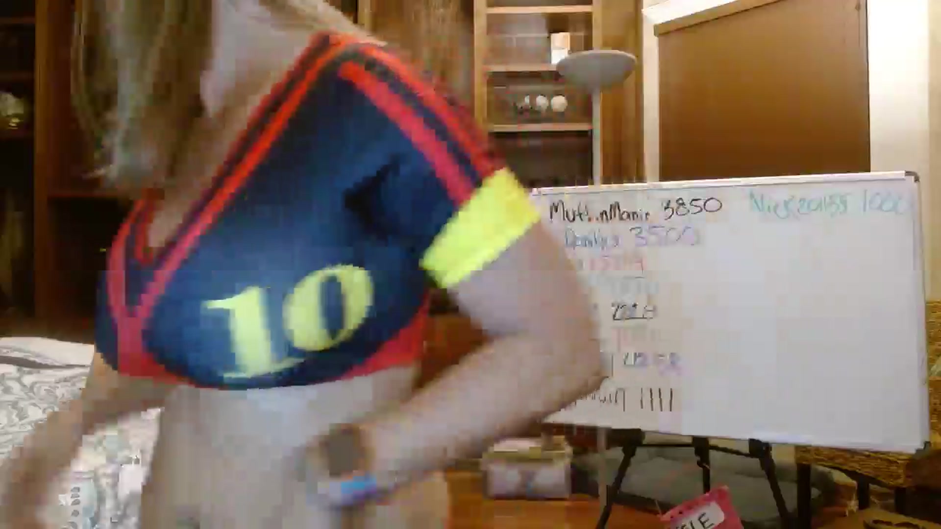 Gallery image thumbnail from Autumn_Blonde's myfreecams stream on, 10/29/2025, 12:00 image 16 of 20