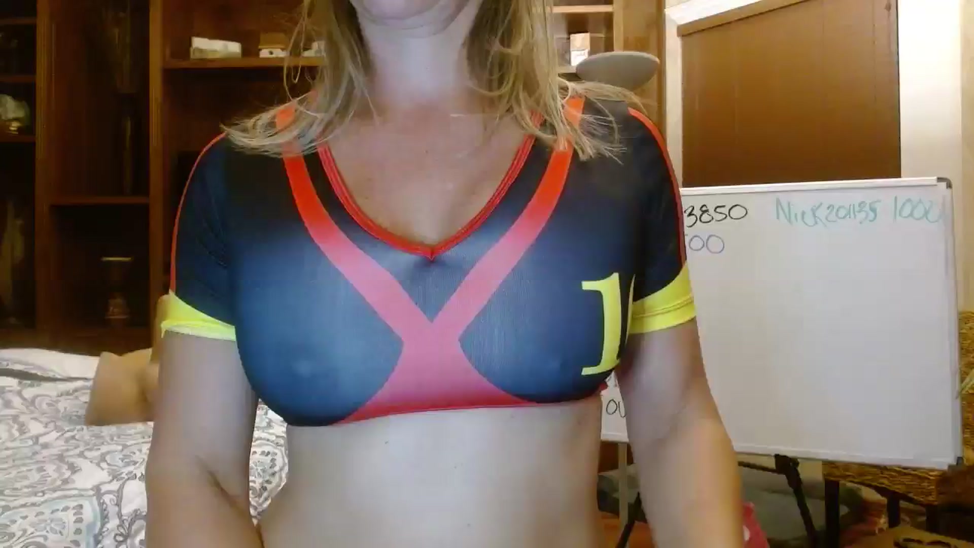 Gallery image thumbnail from Autumn_Blonde's myfreecams stream on, 10/29/2025, 12:00 image 12 of 20