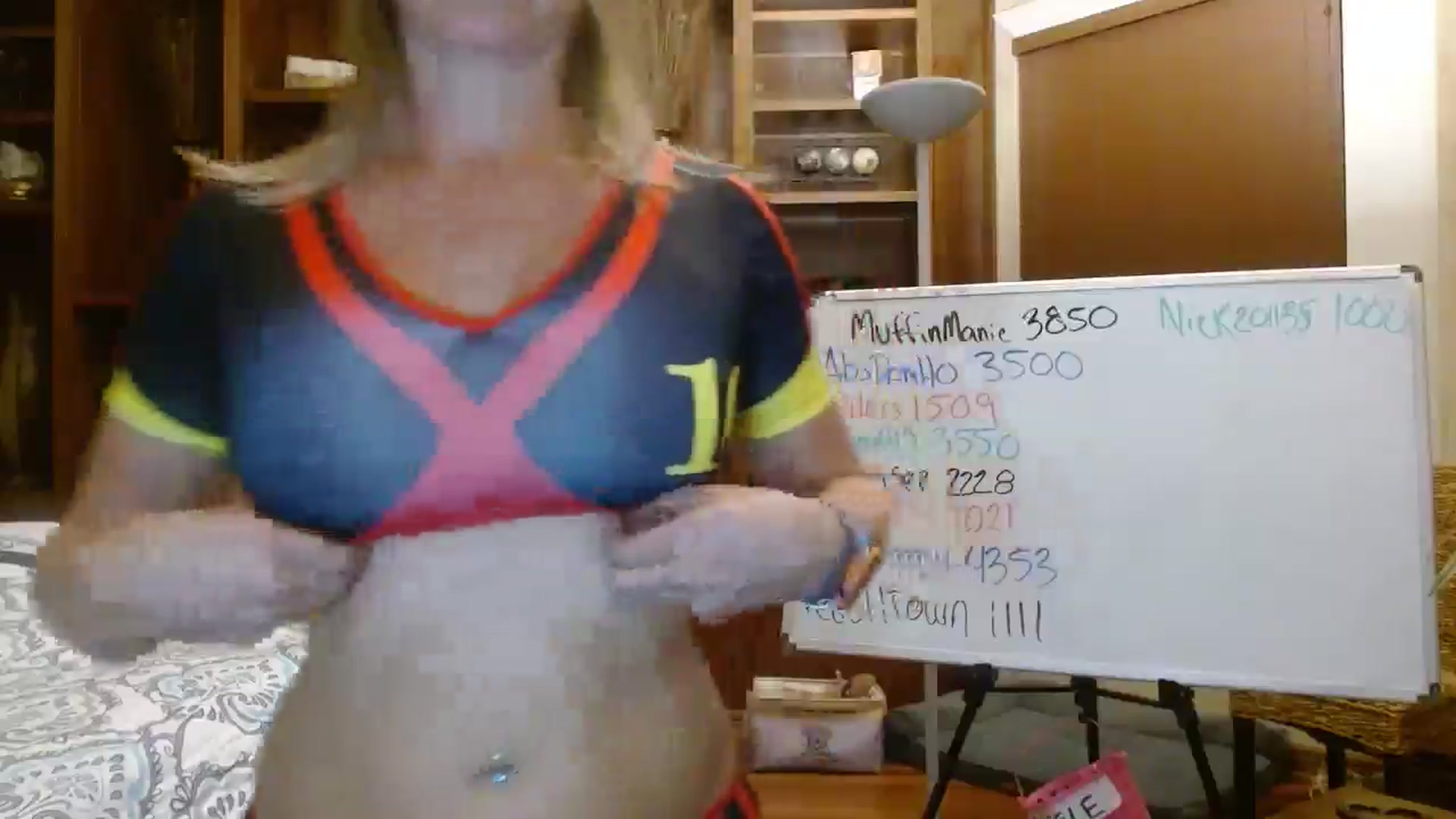 Gallery image thumbnail from Autumn_Blonde's myfreecams stream on, 10/29/2025, 12:00 image 11 of 20