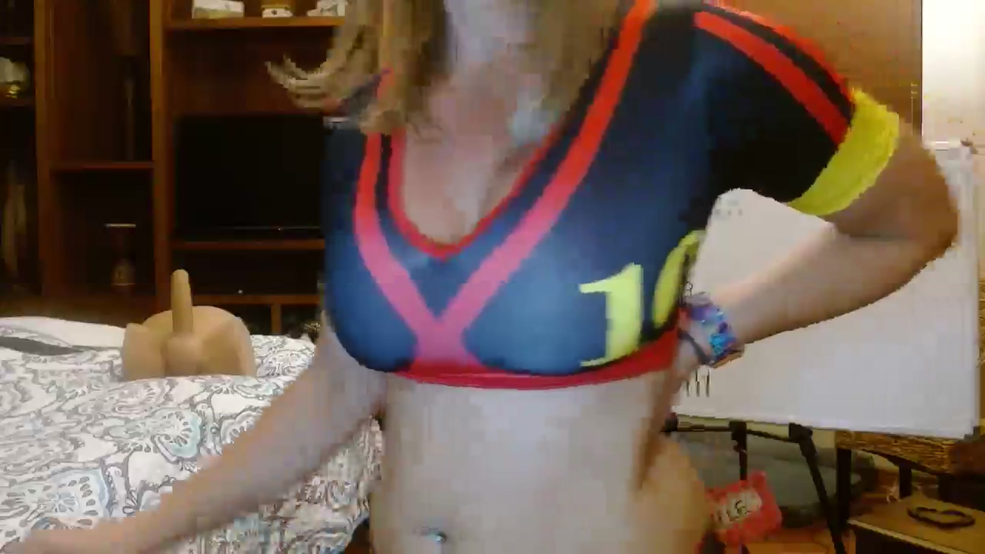 Gallery image thumbnail from Autumn_Blonde's myfreecams stream on, 10/29/2025, 12:29 image 4 of 20