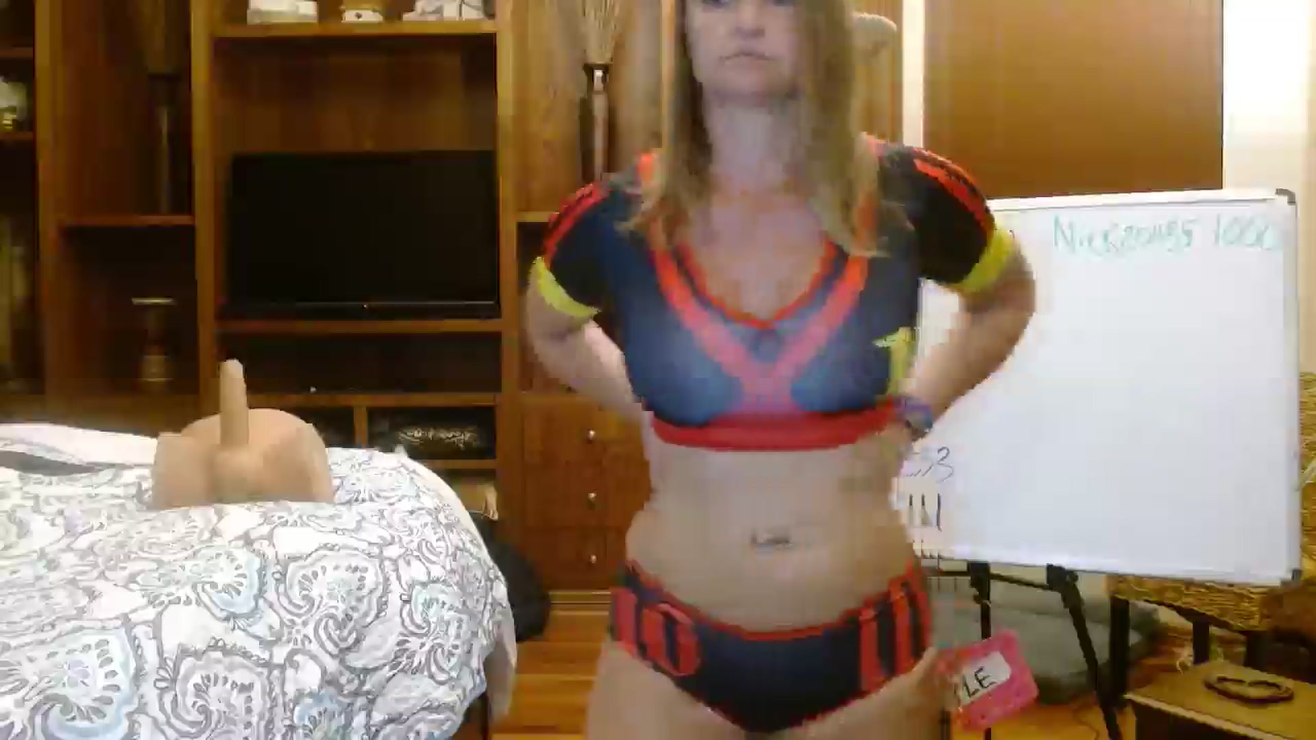 Gallery image thumbnail from Autumn_Blonde's myfreecams stream on, 10/29/2025, 12:29 image 2 of 20